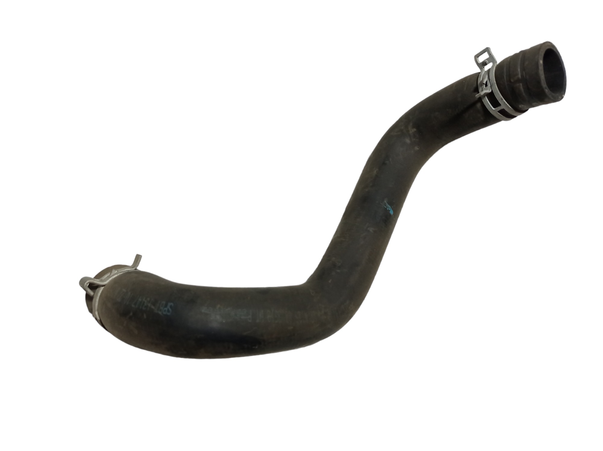 Mangueira Água Radiador Peugeot 208 2008 1.6 16v 2014 V312 1