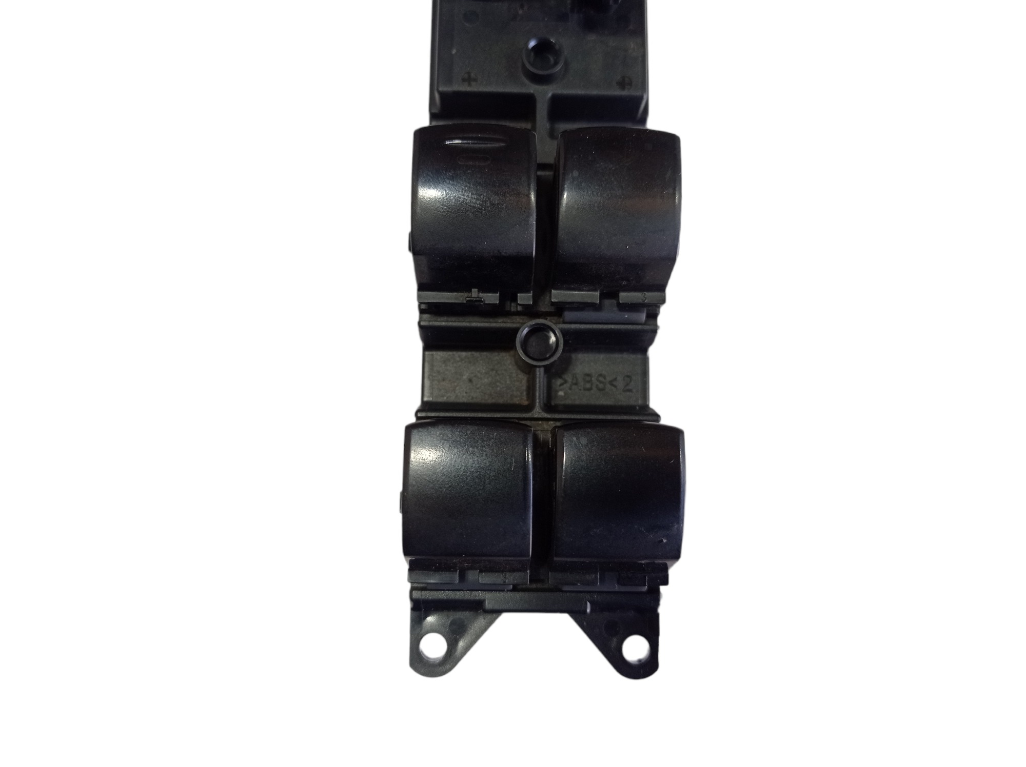 Comando Vidro Dianteiro Esquerdo Mitsubishi Outlander 2014 3