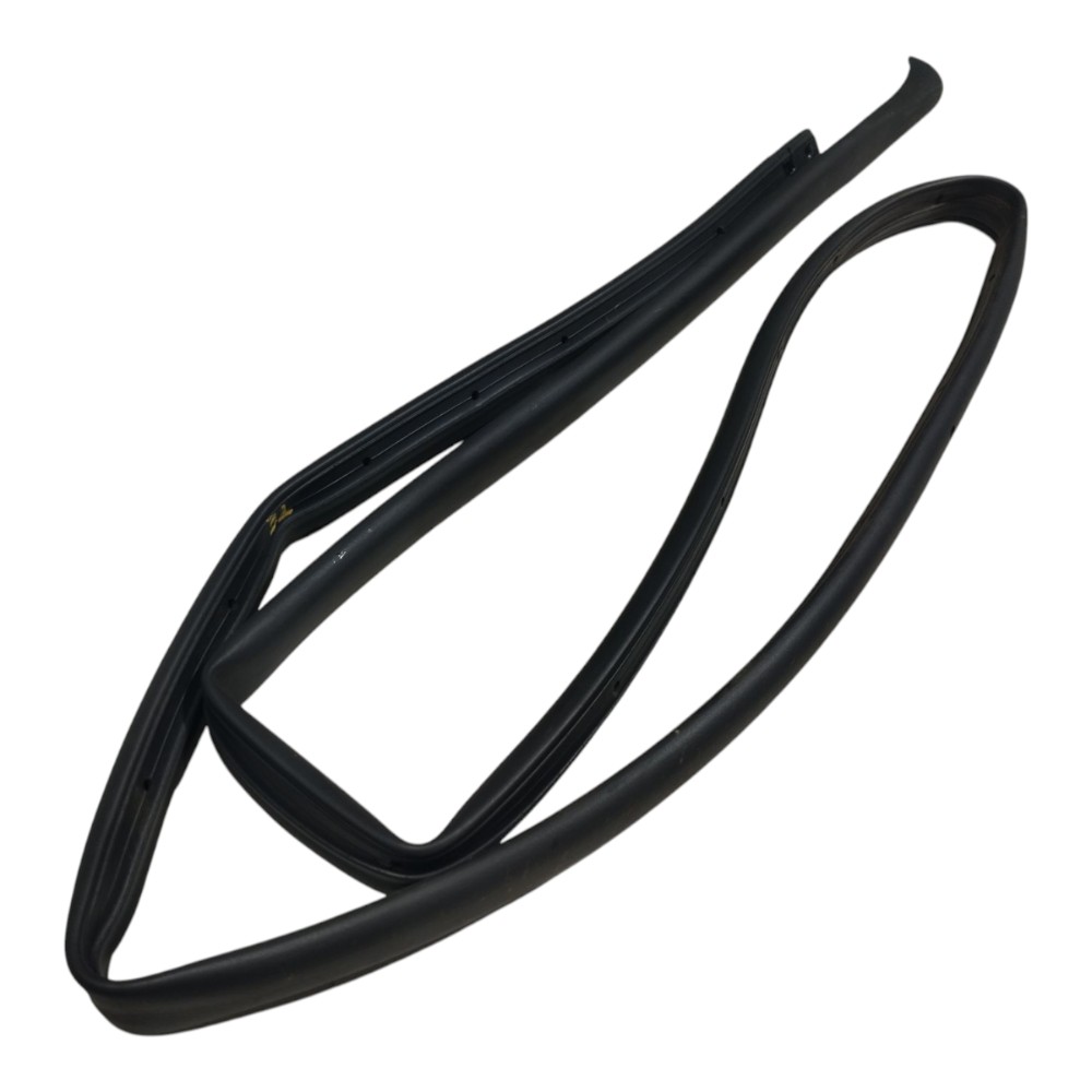 Borracha Porta Traseira Esquerda Byd Dolphin Gs 2024 25 V666