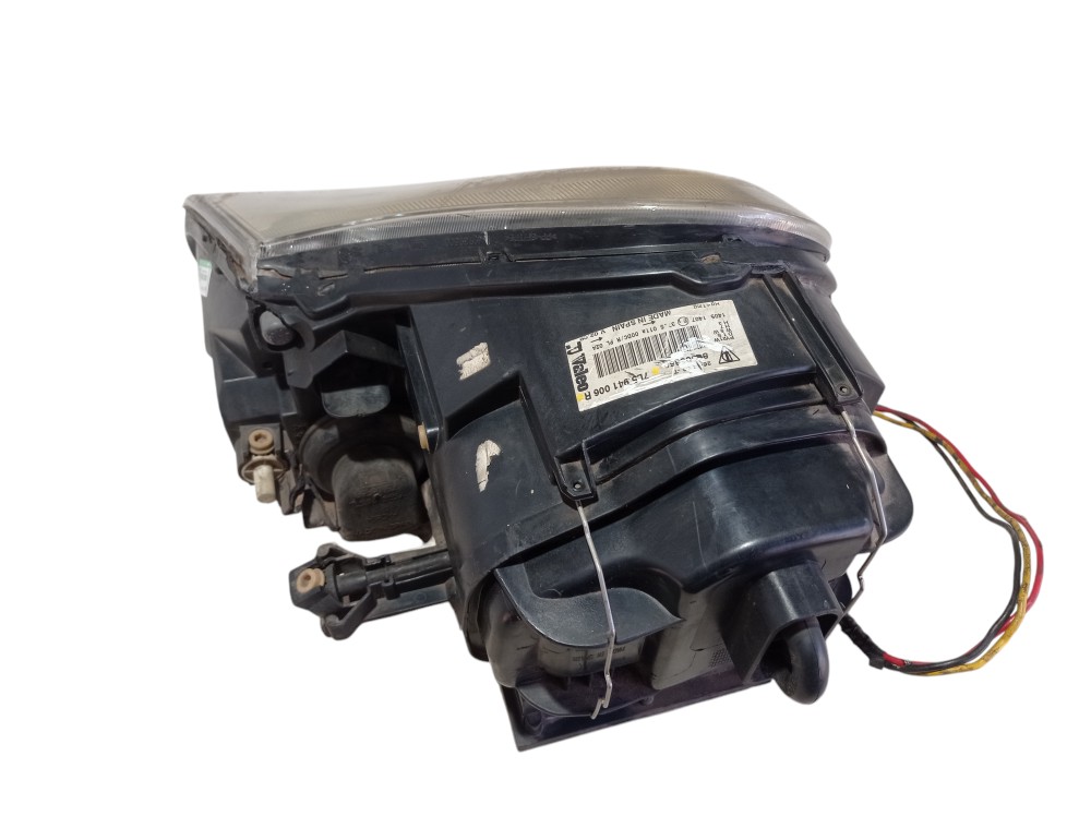 Farol Direito Porsche Cayenne 2003 V371 8