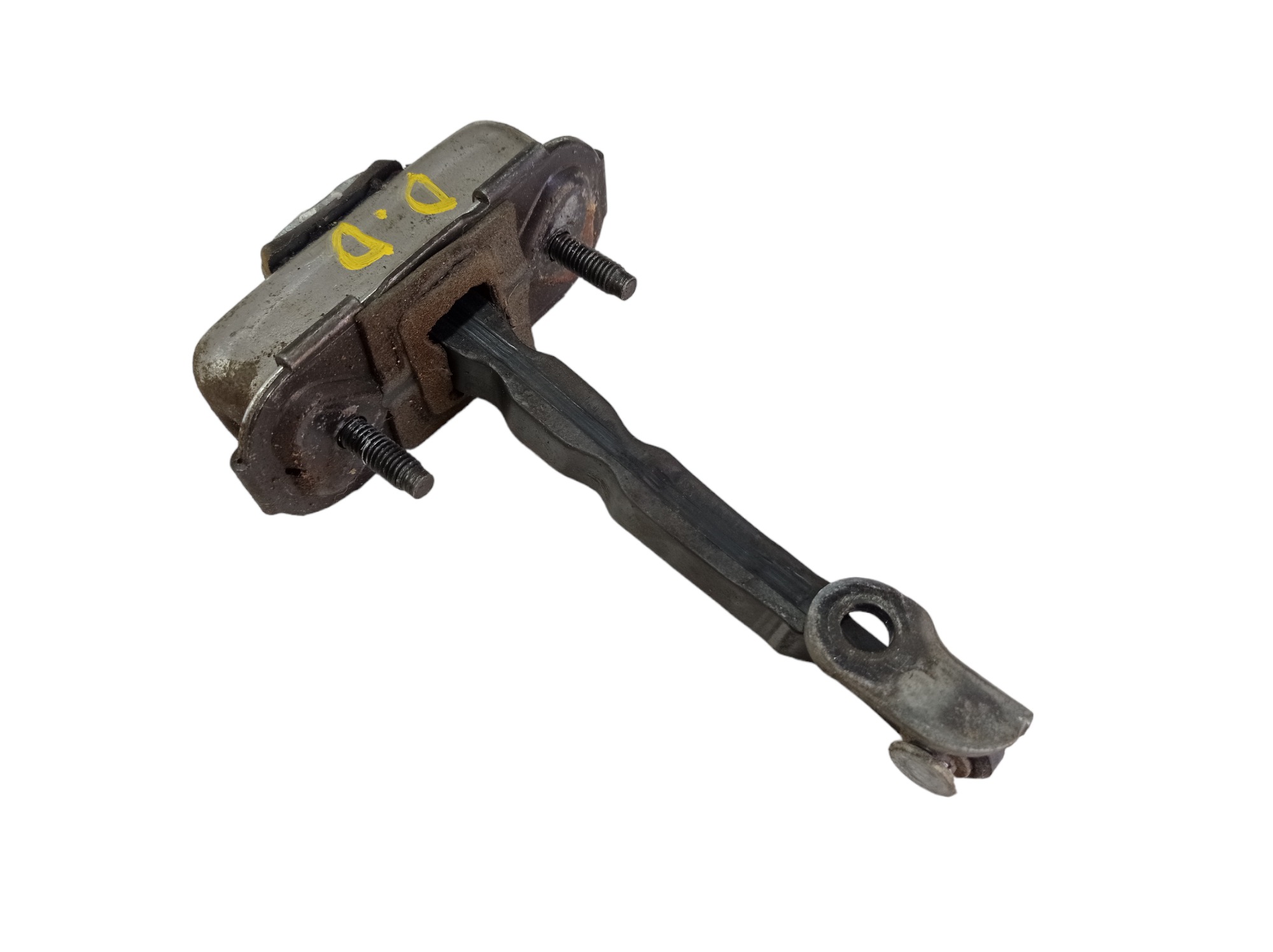 Limitador Porta Dianteira Direita Kia Opirus 2008 V581 3