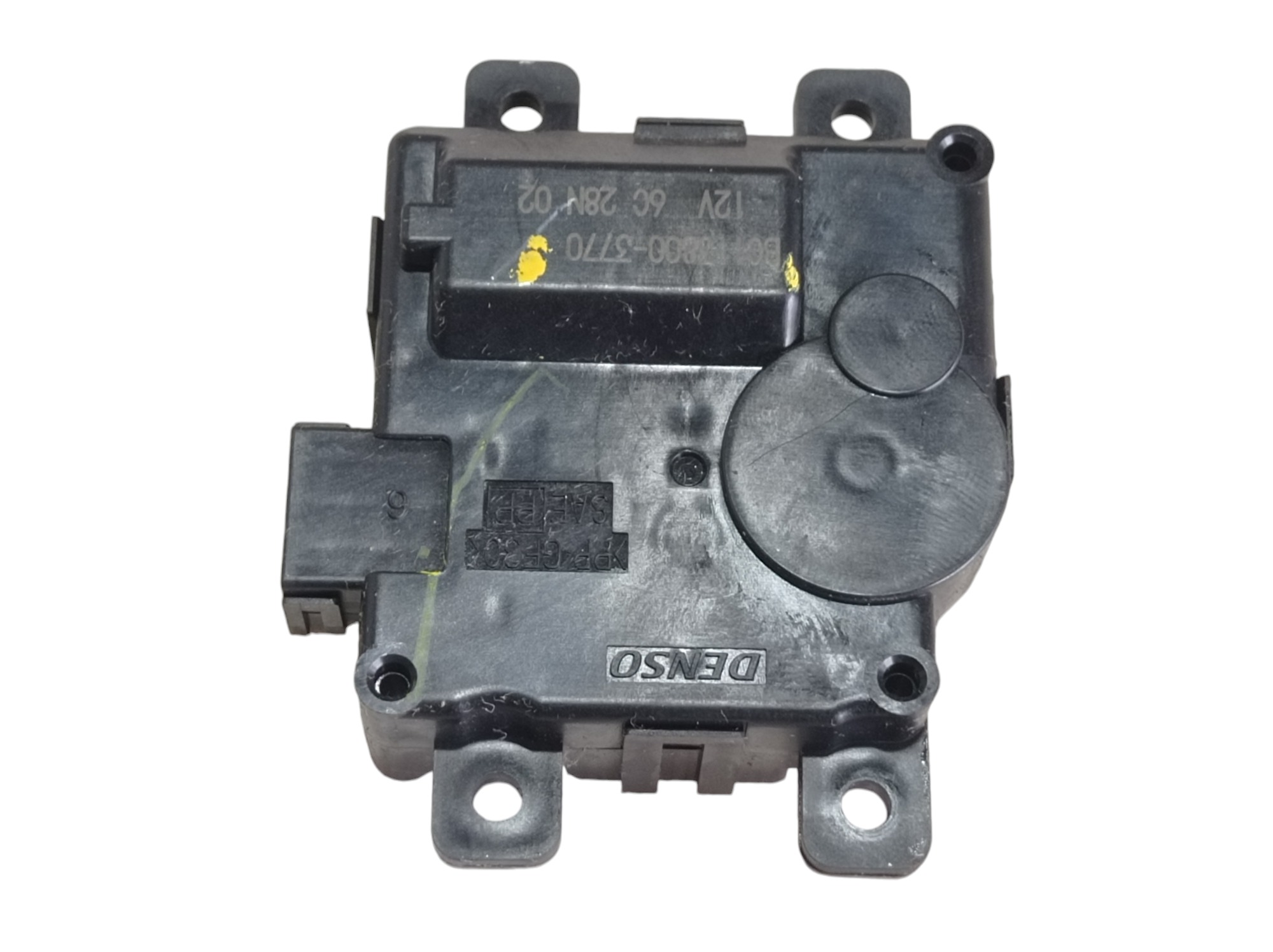 Motor Atuador Ar Condionado Honda Hrv Touring 2020 2025 V602 1