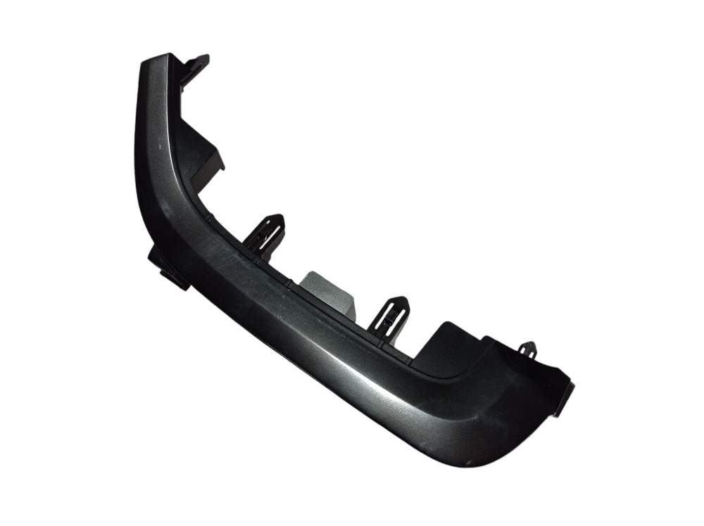 Acabamento Moldura Direita Painel Hyundai Creta 2023 V609 3