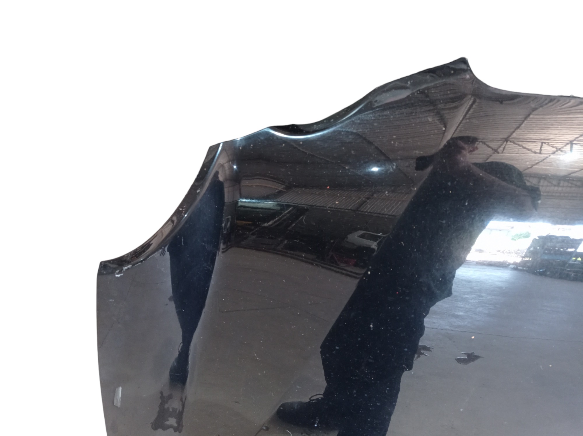 Capo Kia Opirus 3.8 2008 V581 4