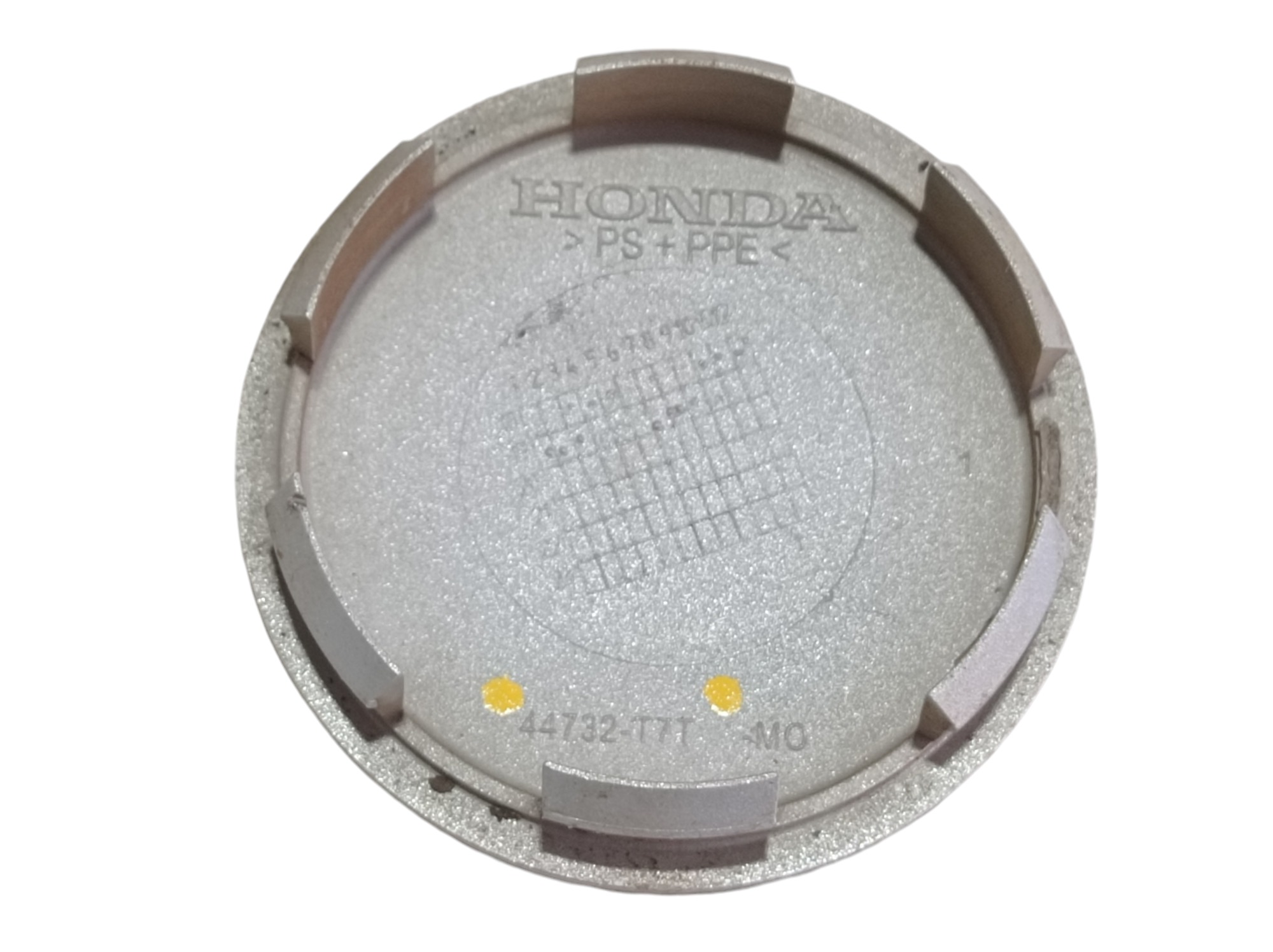 Calota Miolo Roda Honda Hrv Touring 2020 A 2025 V602 6
