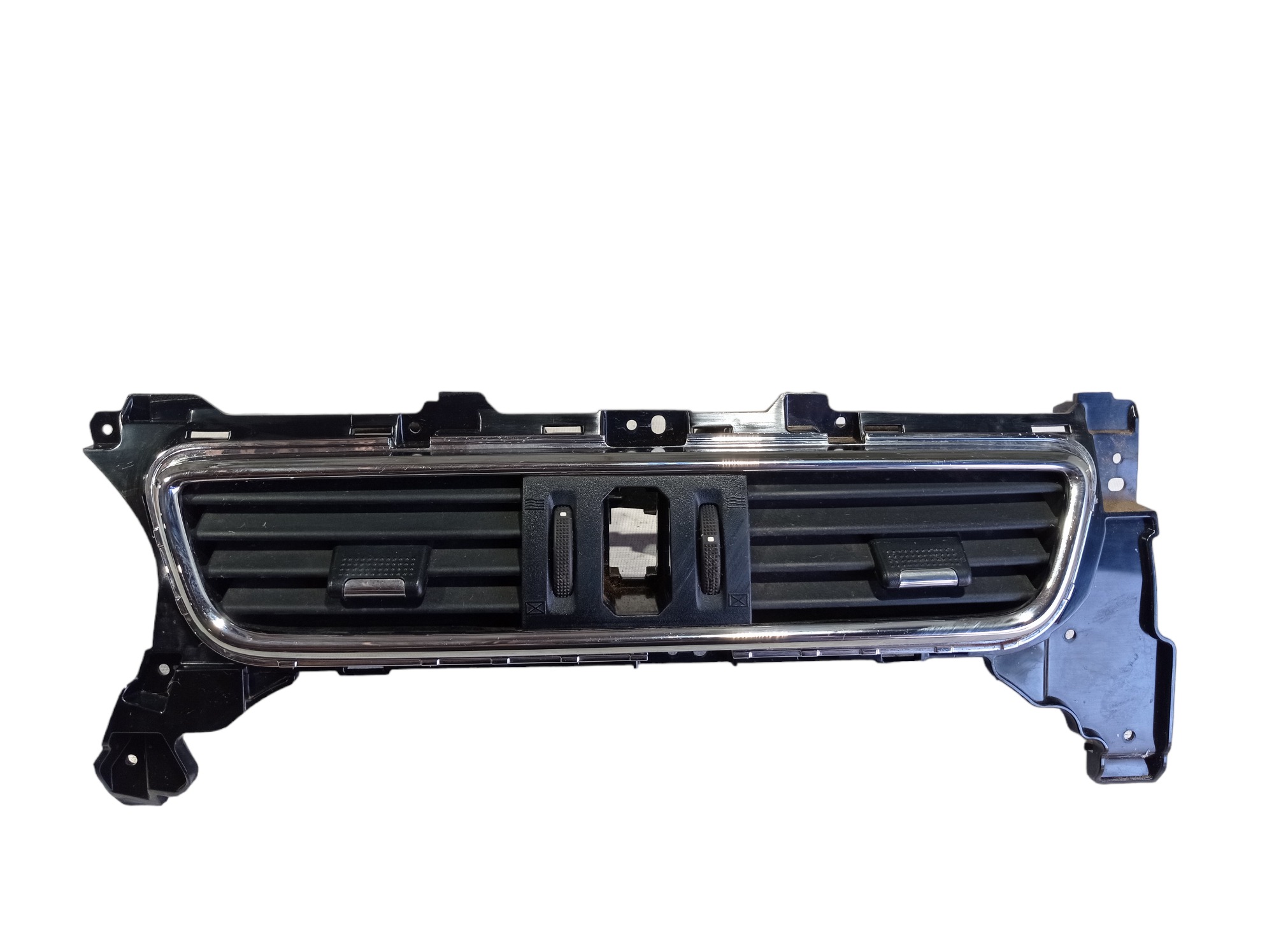 Difusor Ar Central Jac T40 2019 V565 1