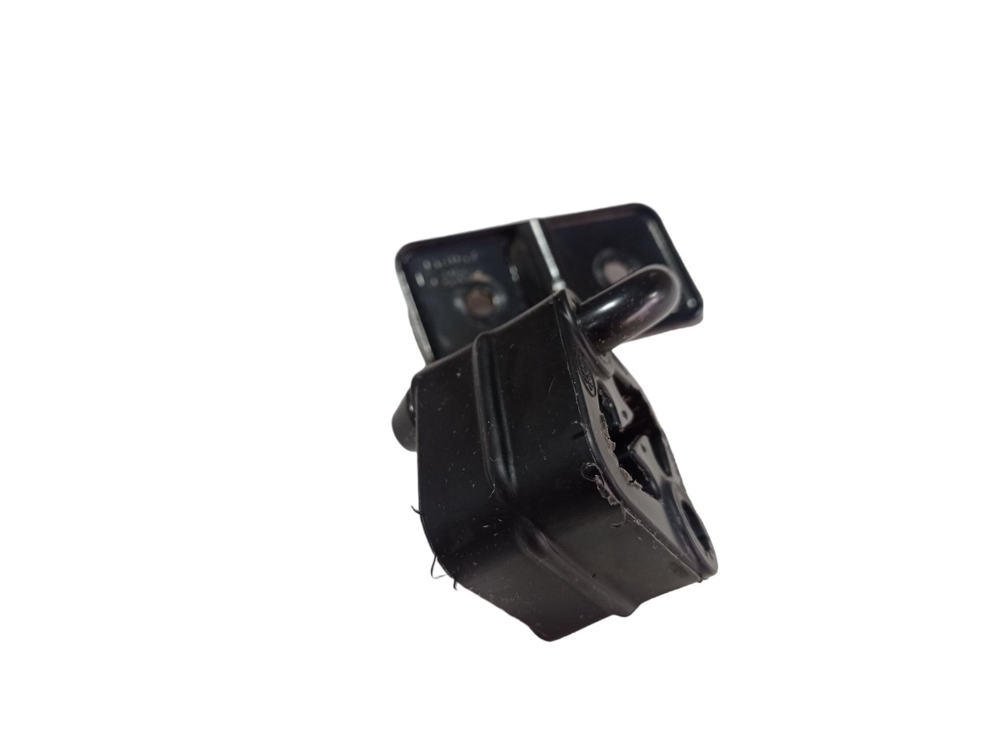 Suporte Coxim Escapamento Esquerdo Range Rover Sport 14 V592 4