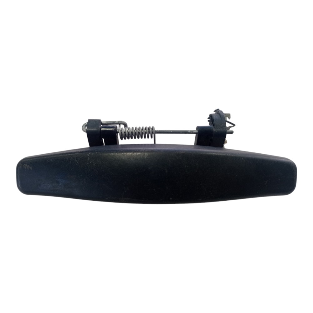 Maçaneta Tras Esquerda Renault Sandero Duster 08 A 2013 V62