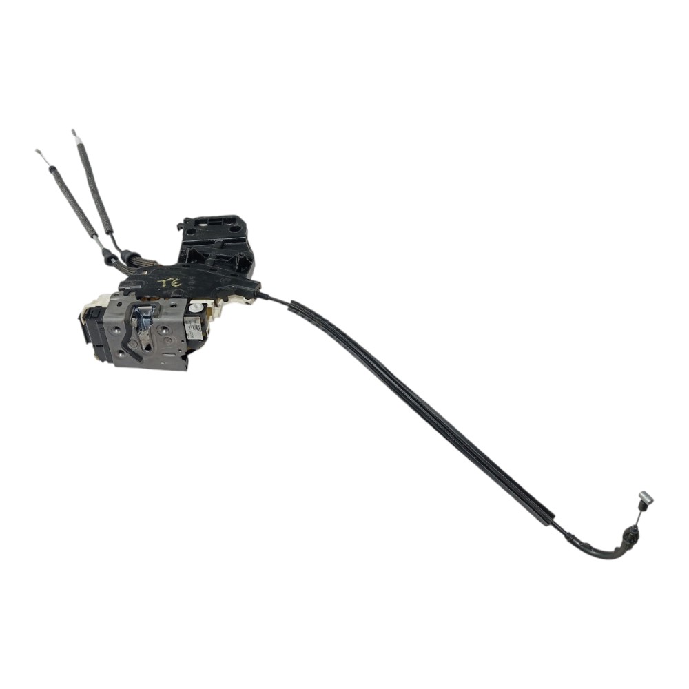 Fechadura Porta Traseira Esquerda Ram Rampage 2023 2025 V659 3