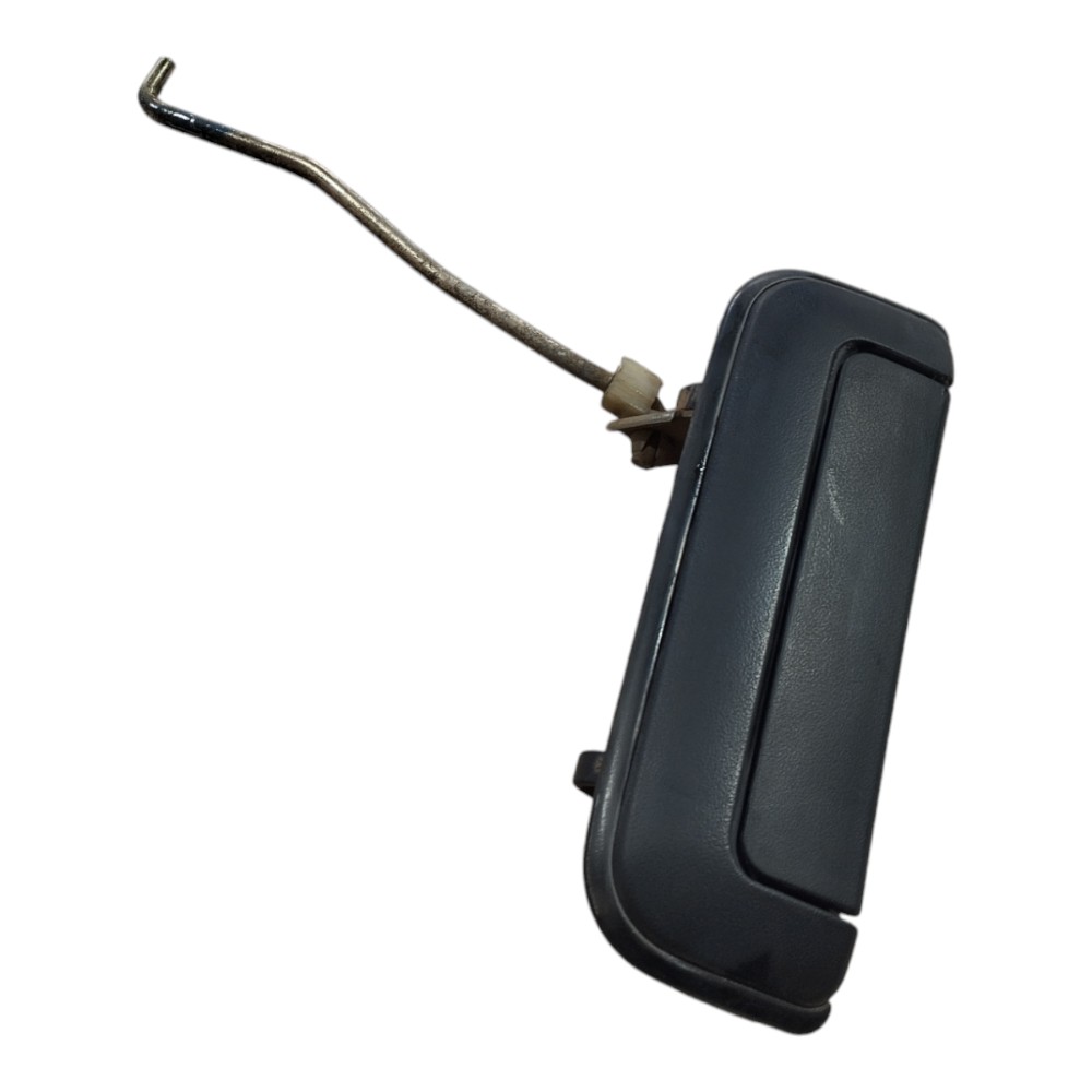 Maçaneta Ext Porta Traseira Esquerda Mitsubishi L200 04 V638 2