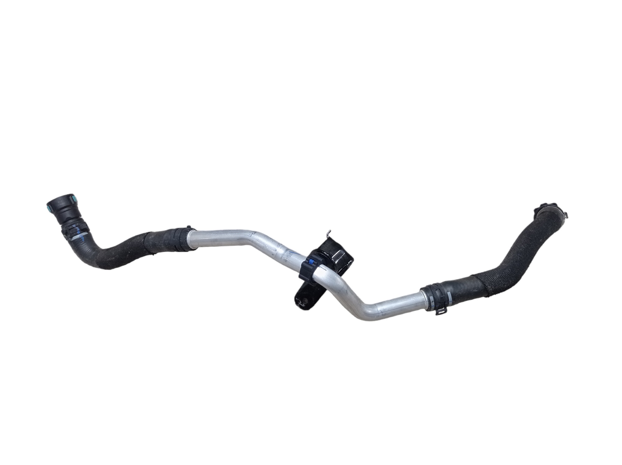 Mangueira Resfriamento Bateria Gwm Haval H6 Gt 1.5 2024 V598 9