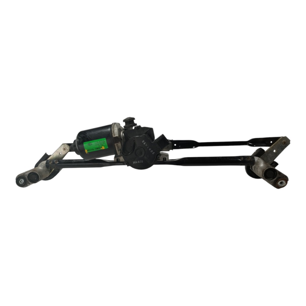 Motor Limpador Parabrisa Kia Cerato 1.6 2010 16v V331 1