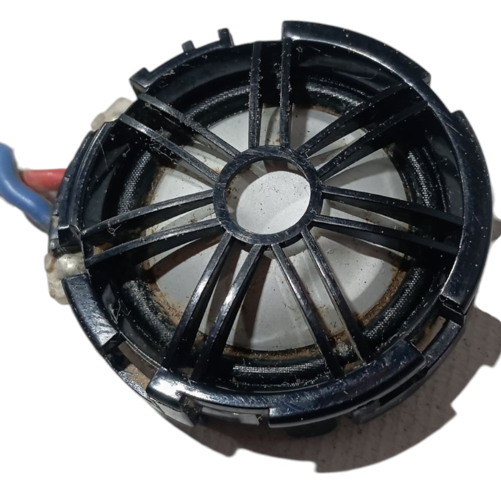 Tweeter Porta Diantei Direita Discovery Sport 15 A 2018 V663 7