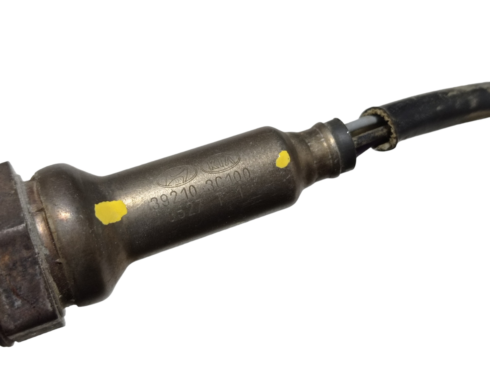 Sonda Lambda Primária Kia Opirus 3.8 2008 39210-3c100 V581 7
