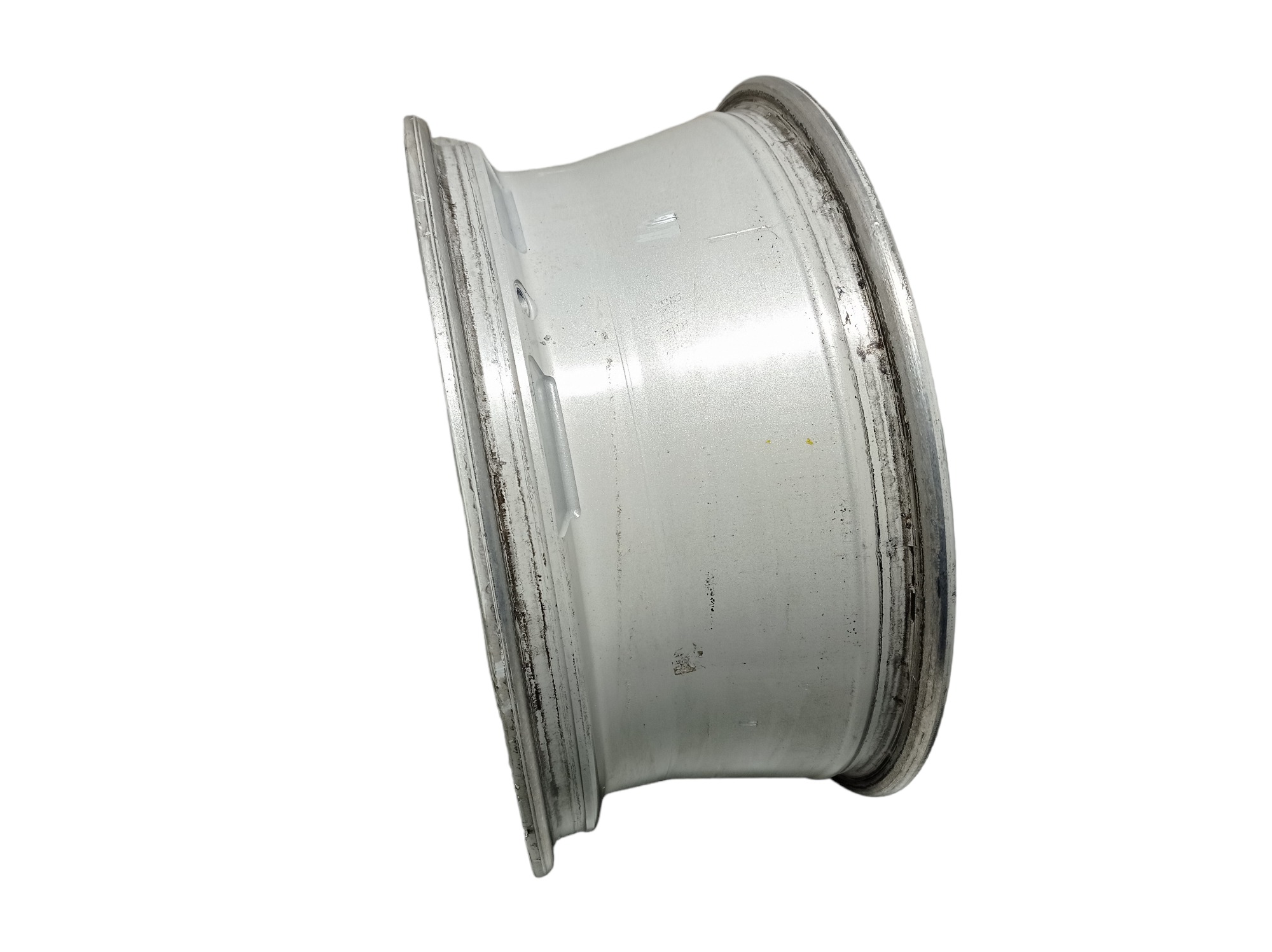 Roda Aro 17 5×114 Nissan Altima Sl 2.5  2014 V465