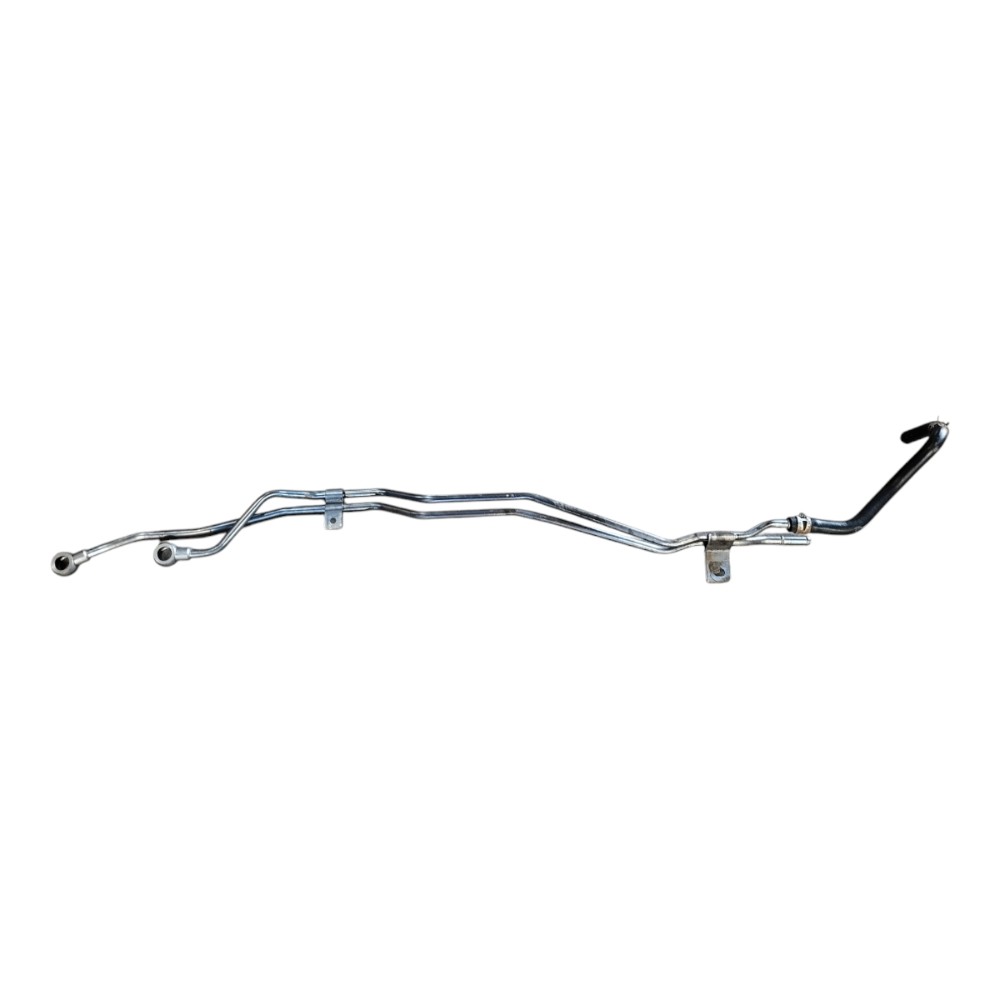 Mangueira Cano De Oleo Mitsubishi L200 Triton 3.2 2015 V593 6