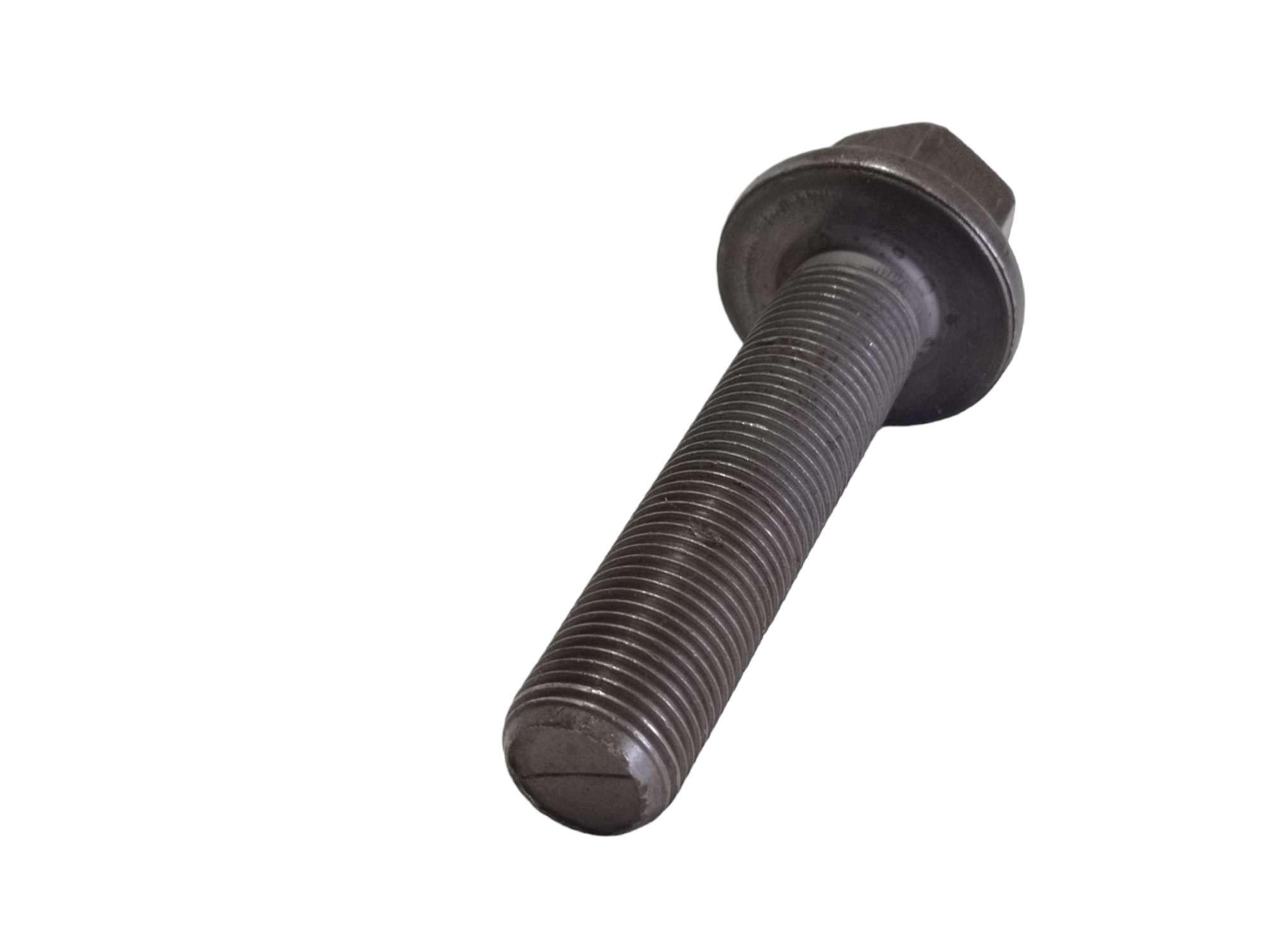 Parafuso Polia Virabrequim Land Rover Discovery 5 2020 V562 4