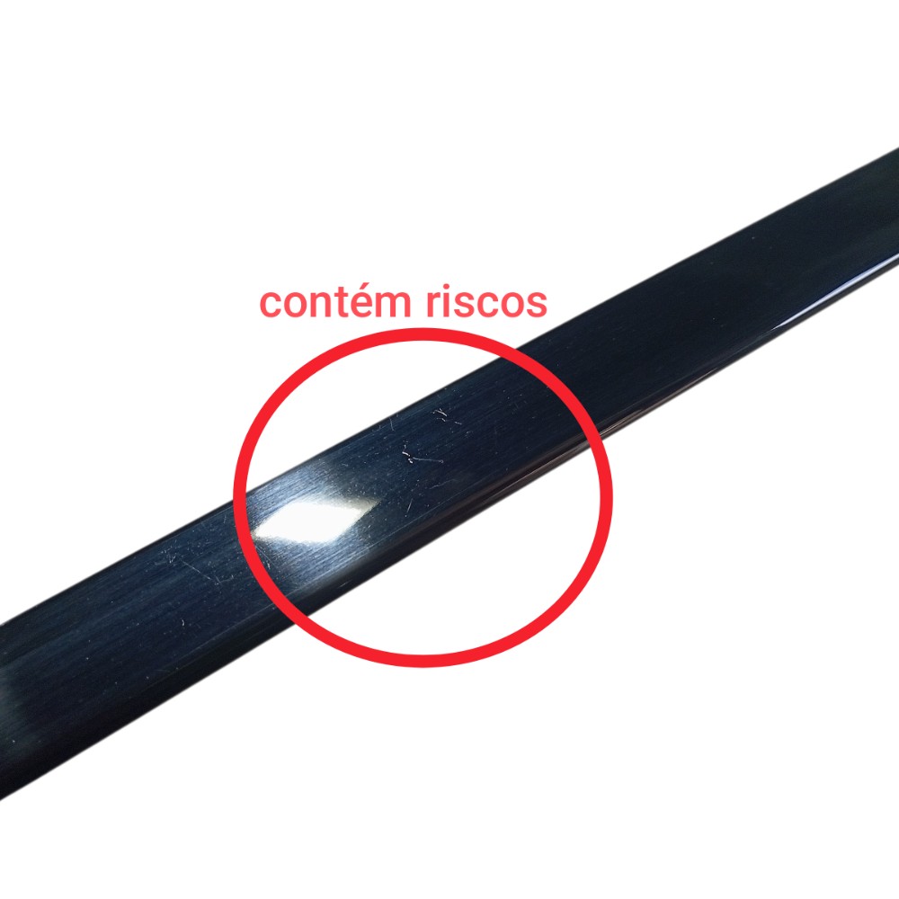 Friso Superior Porta Tras Direita Discovery Sport 2020 V680 6