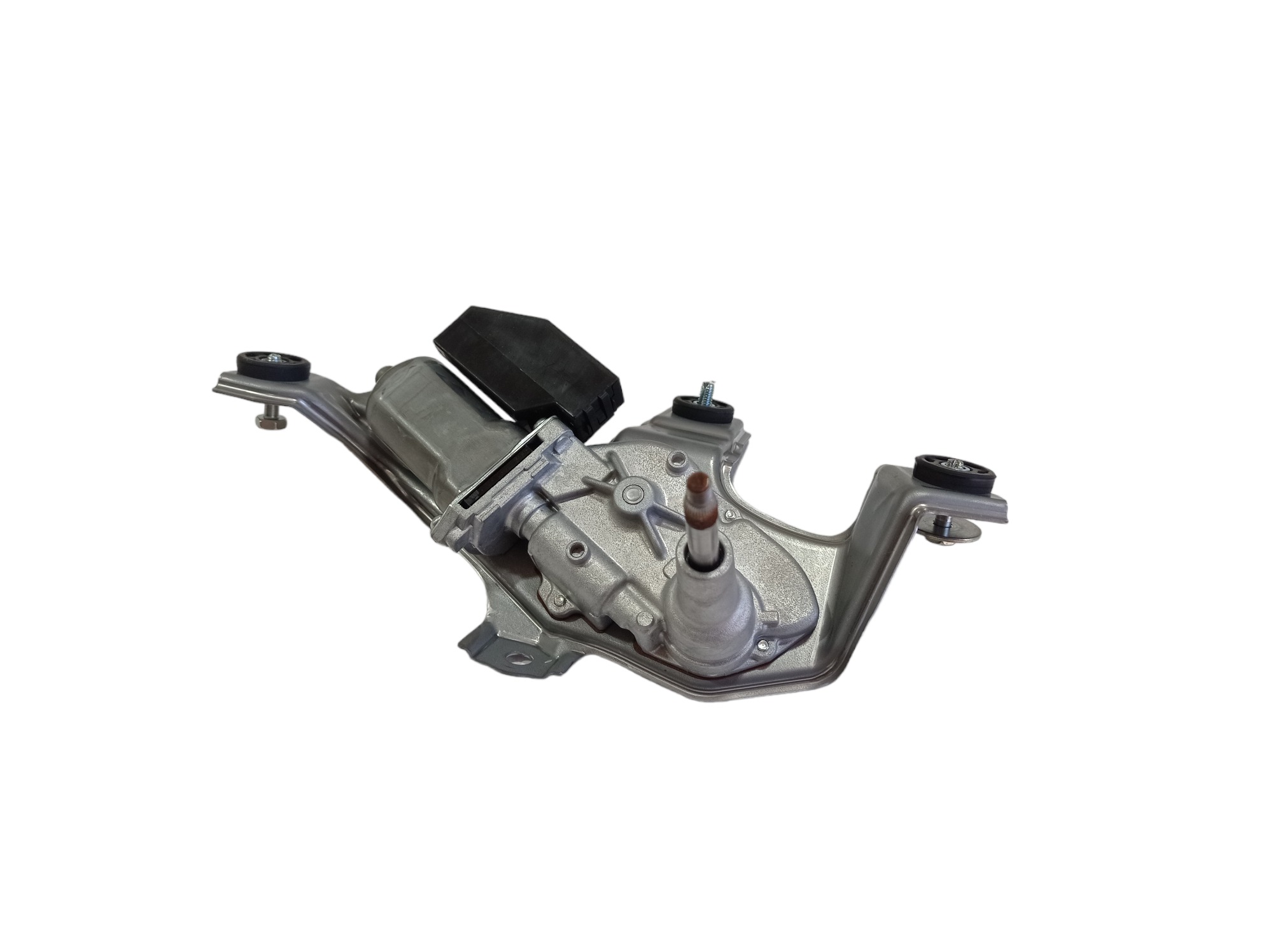 Motor Limpador Traseiro Lexus Rx 450h 2021 V576 4