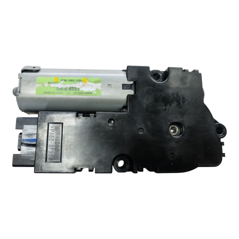 Motor Teto Solar Chery Tiggo 7 Pro 2022 2024 V640 6