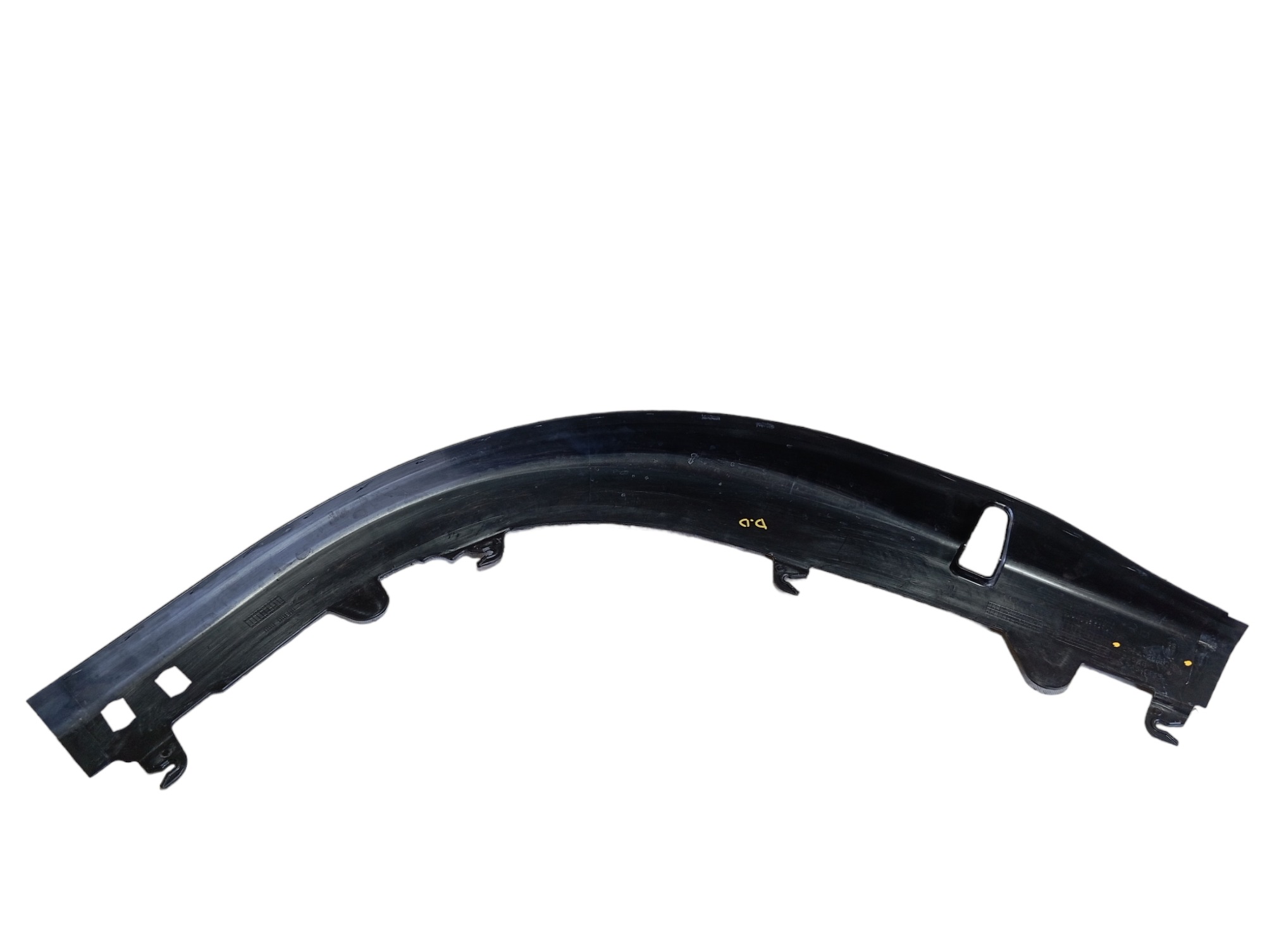 Moldura Int Porta Dianteira Direita Range Rover Sport V592 2