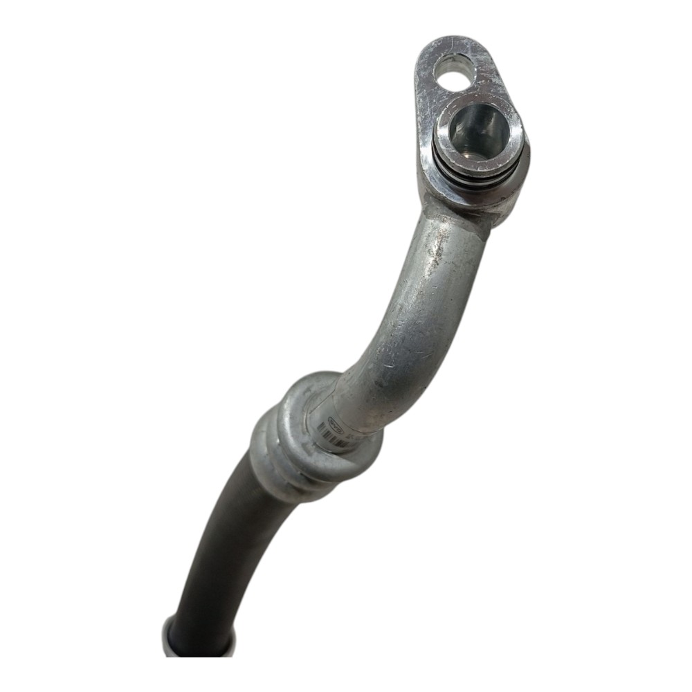 Mangueira Ar Condicionado Byd Dolphin Gs 2024 2025 V666 2