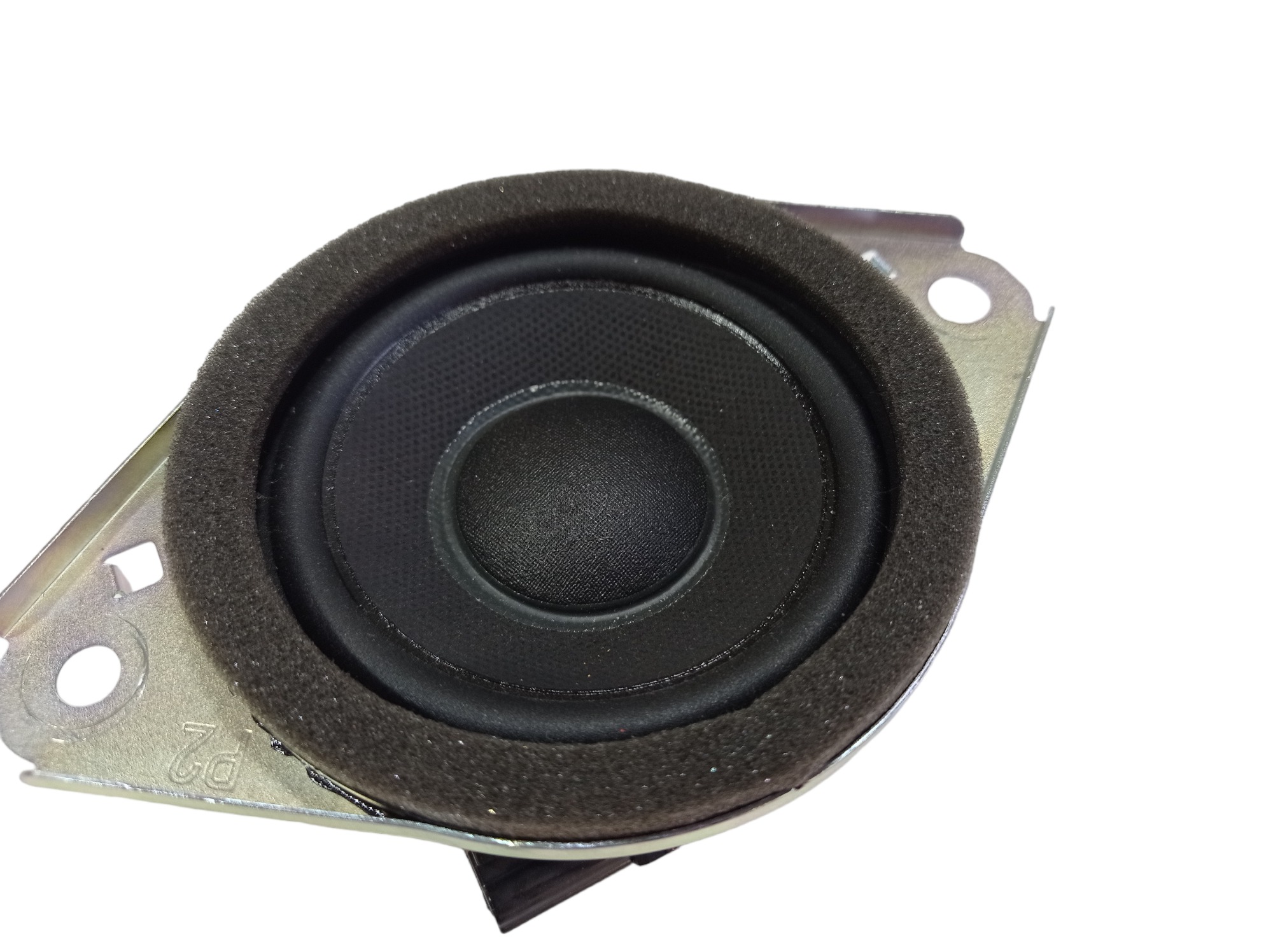 Alto Falante Central Painel Lexus Rx 450hl 2021 V576 7