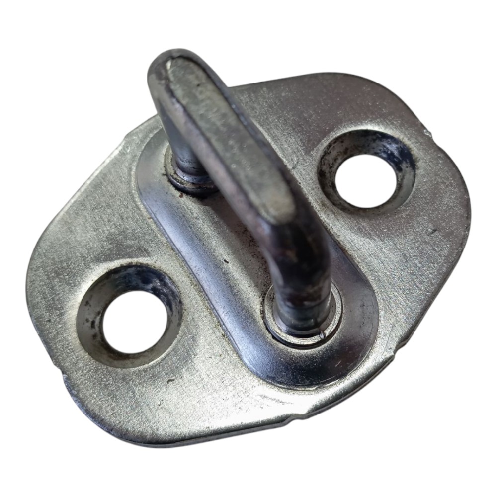 Batente Porta Jac Ejs1 2022 2024 V616 2