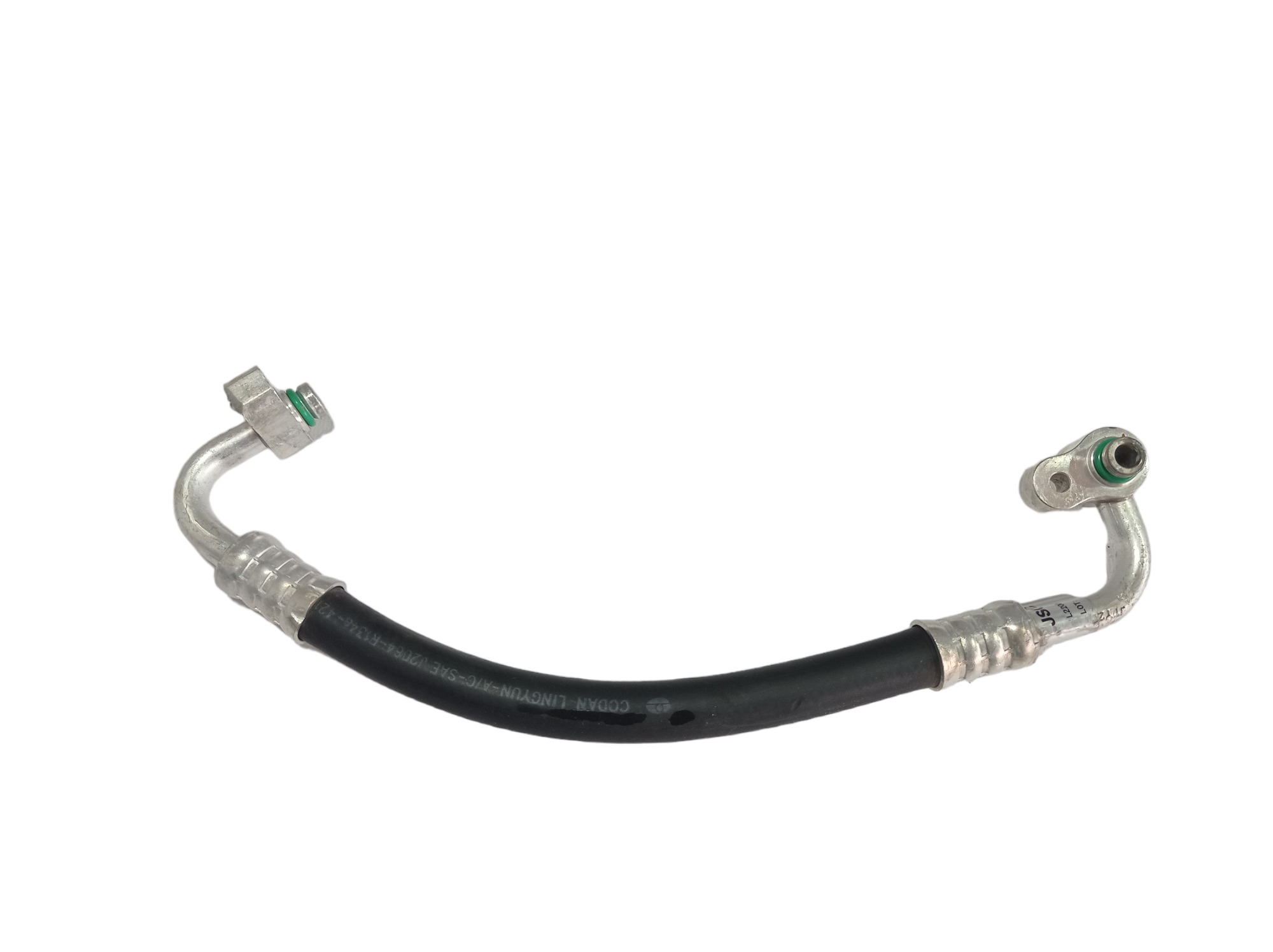 Mangueira Ar Condicionado Jac T40 2019 V565 7
