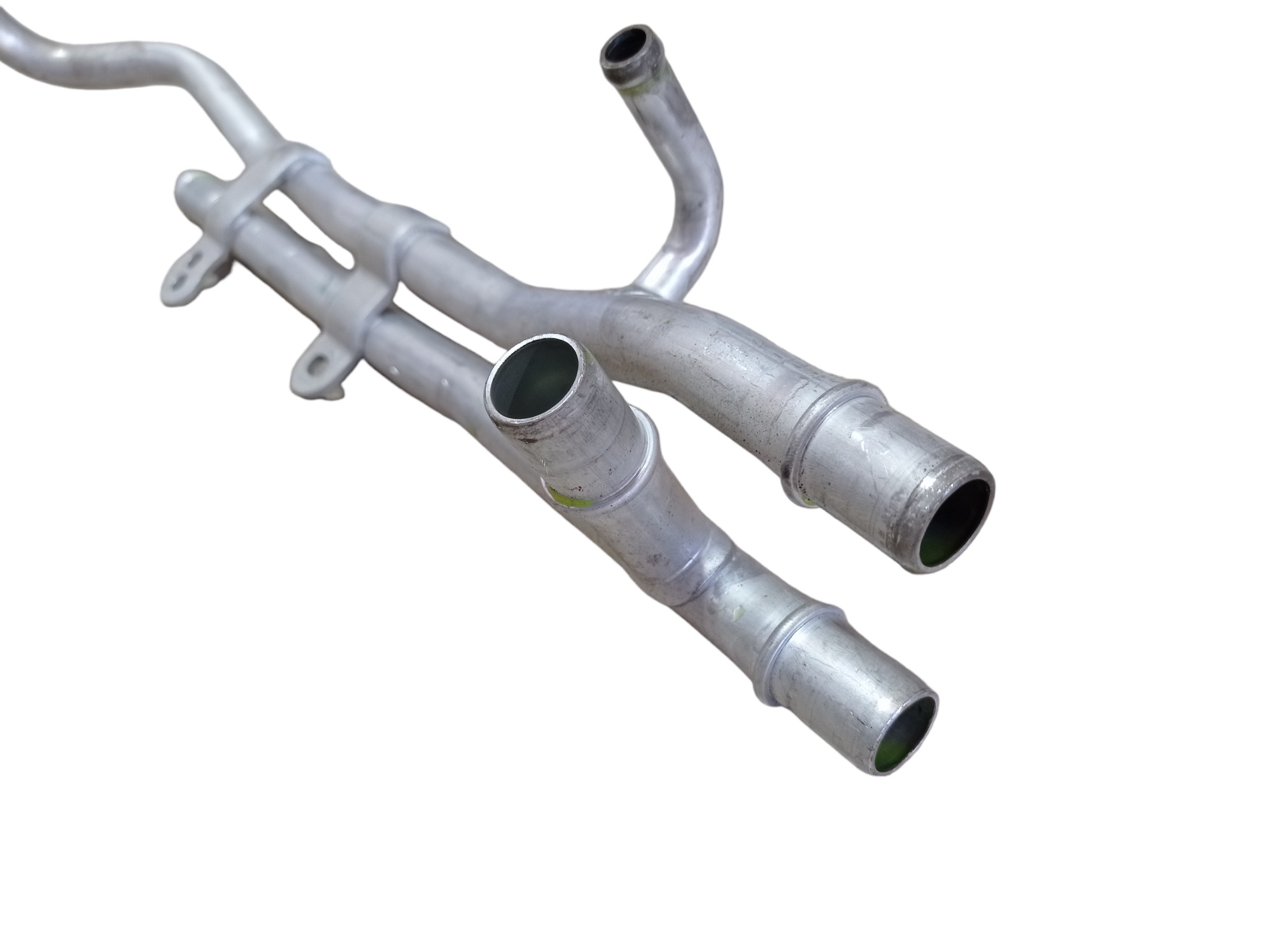 Cano Ar Condicionado Gwm Haval H6 Gt 1.5 2024 V598 10