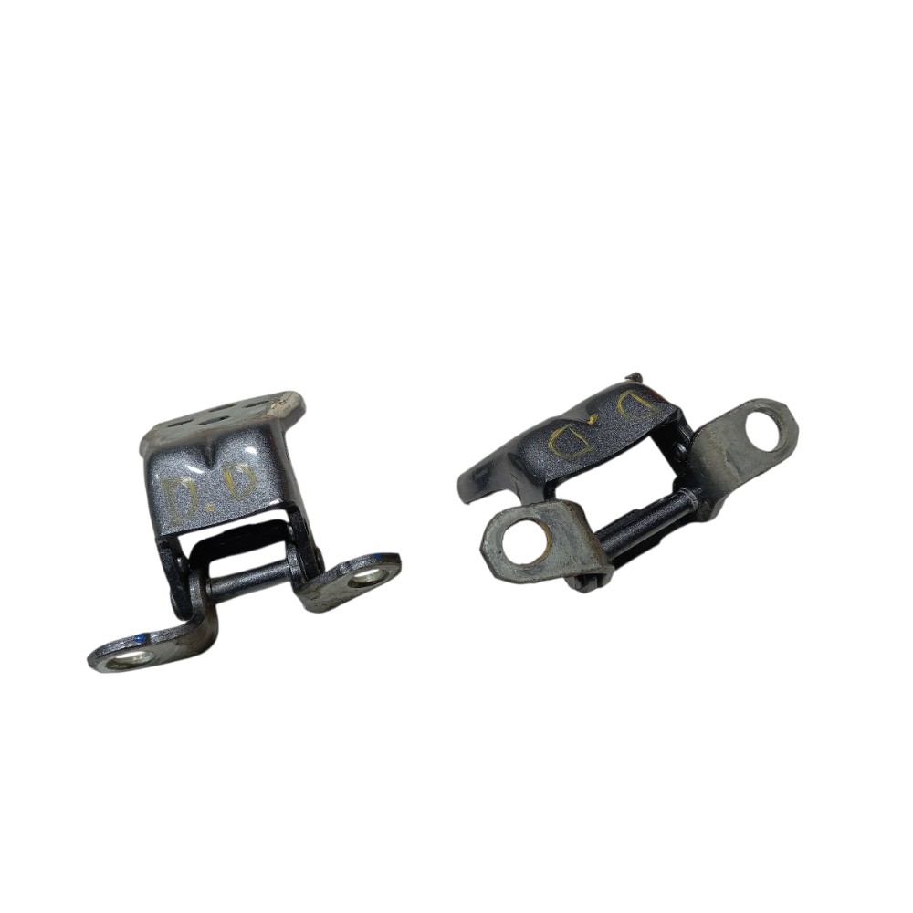 Dobradiça porta dianteira direita Byd Song Pro 2025 V669 1
