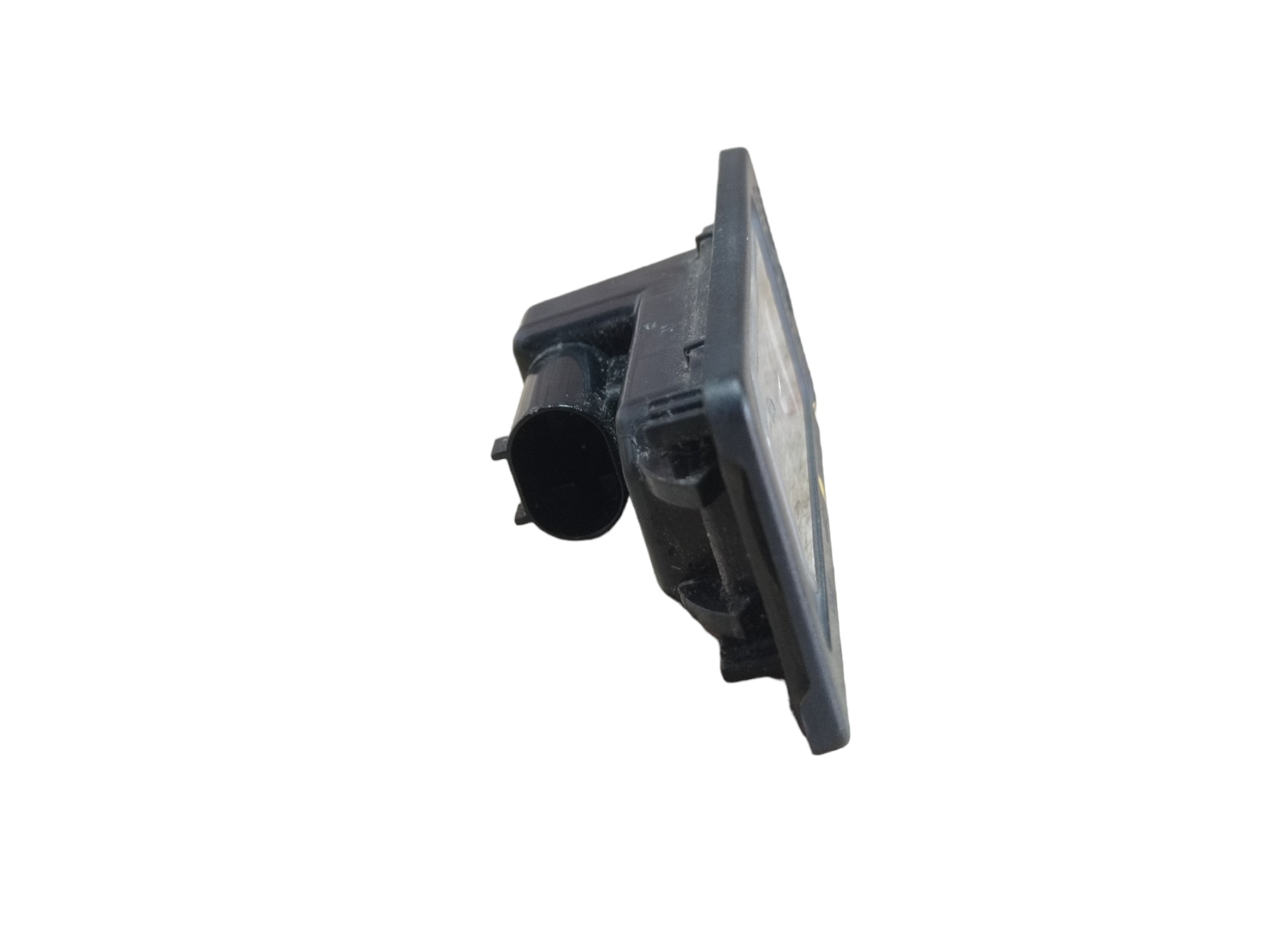 Luz De Placa Land Rover Discovery 5 2019 3.0 V597 2