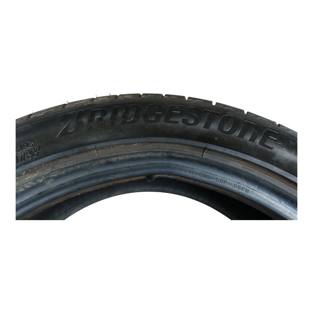 Pneu Bridgestone Turanza 225/45R17 7