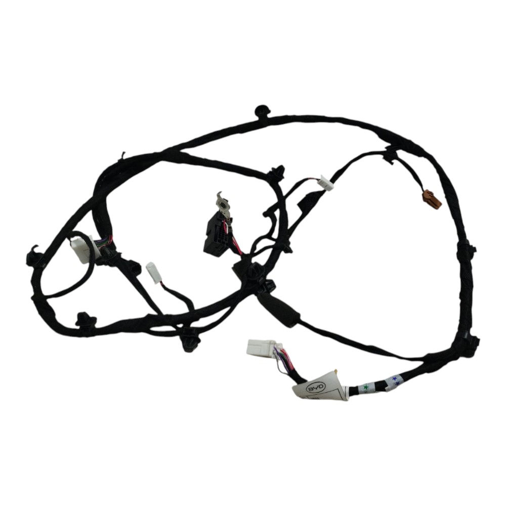 Chicote Teto Byd Dolphin Mini 2024 2025 V665 8