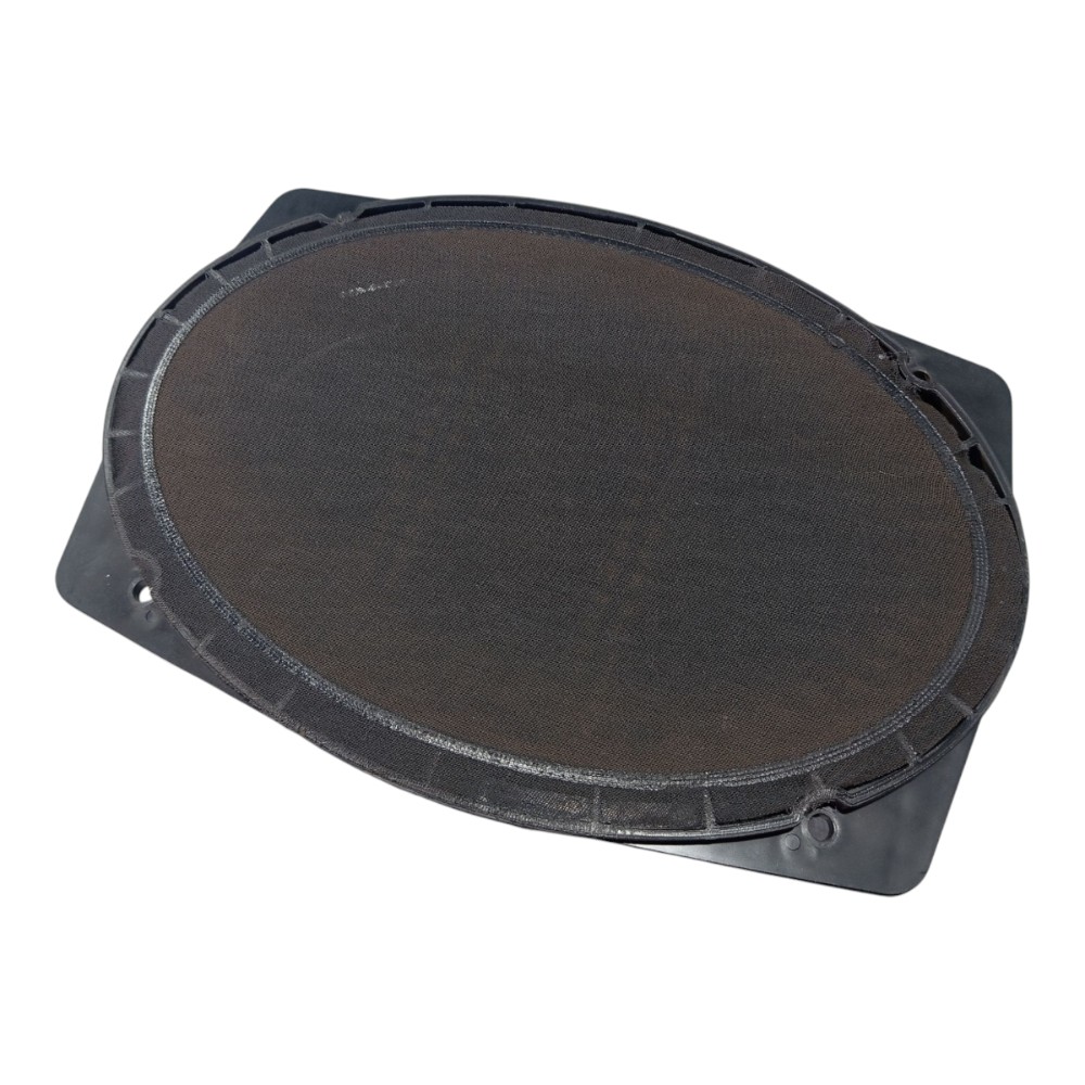 Alto Falante Porta Traseira Esquerda Grand Caravan 2003 V578 9