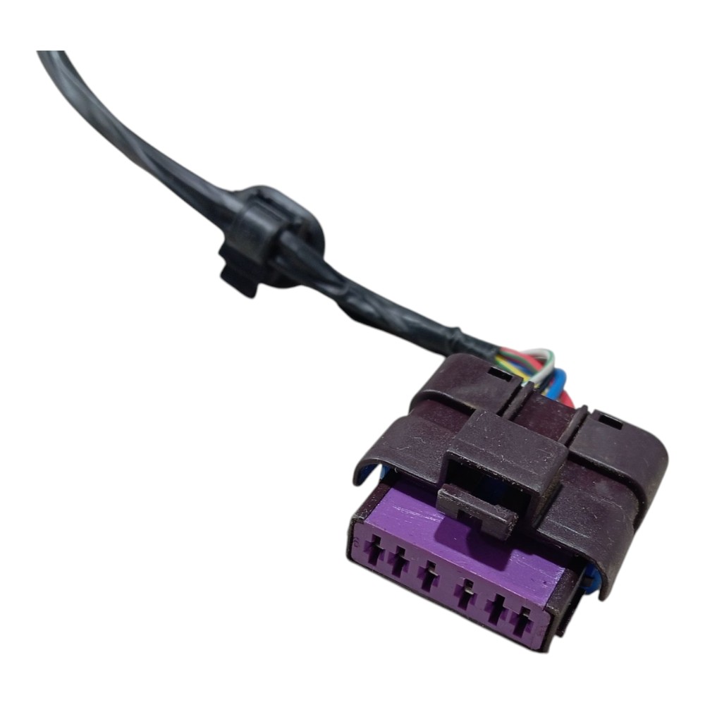 Chicote Porta Dianteira Esque Byd Dolphin Mini 2024 25 V665 6