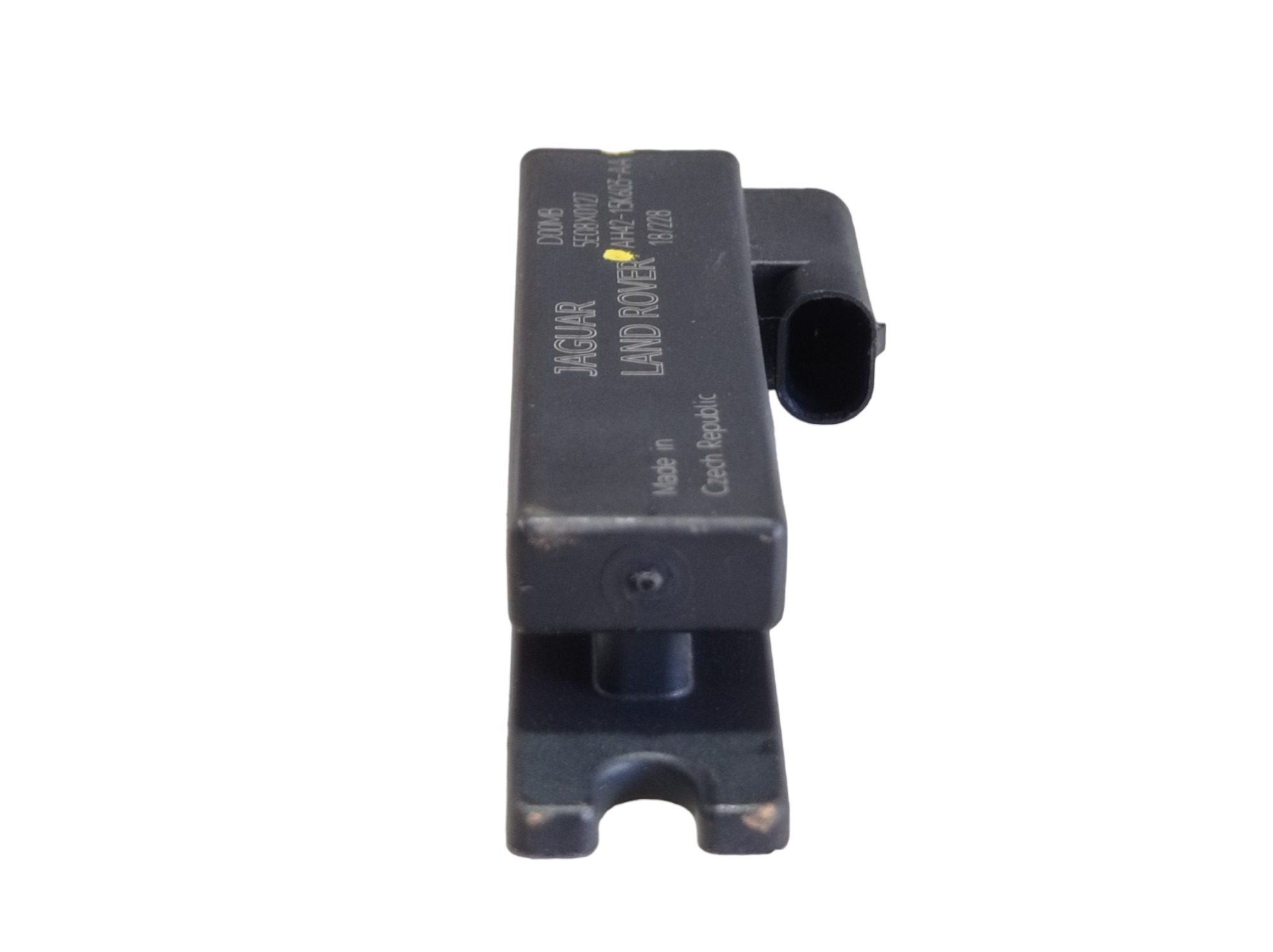 Sensor Antena Modulo Keyless Discovery Sport 15 A 2018  V591 4