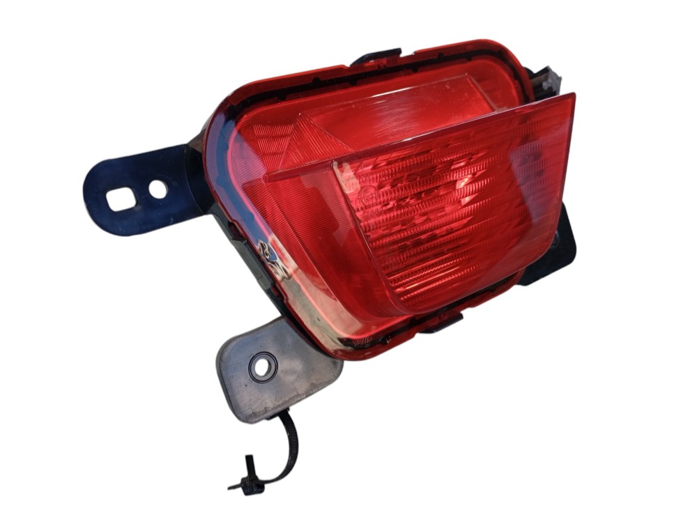 Refletor Lanterna Traseira Gwm Ora Gt 03 2024 V625 1