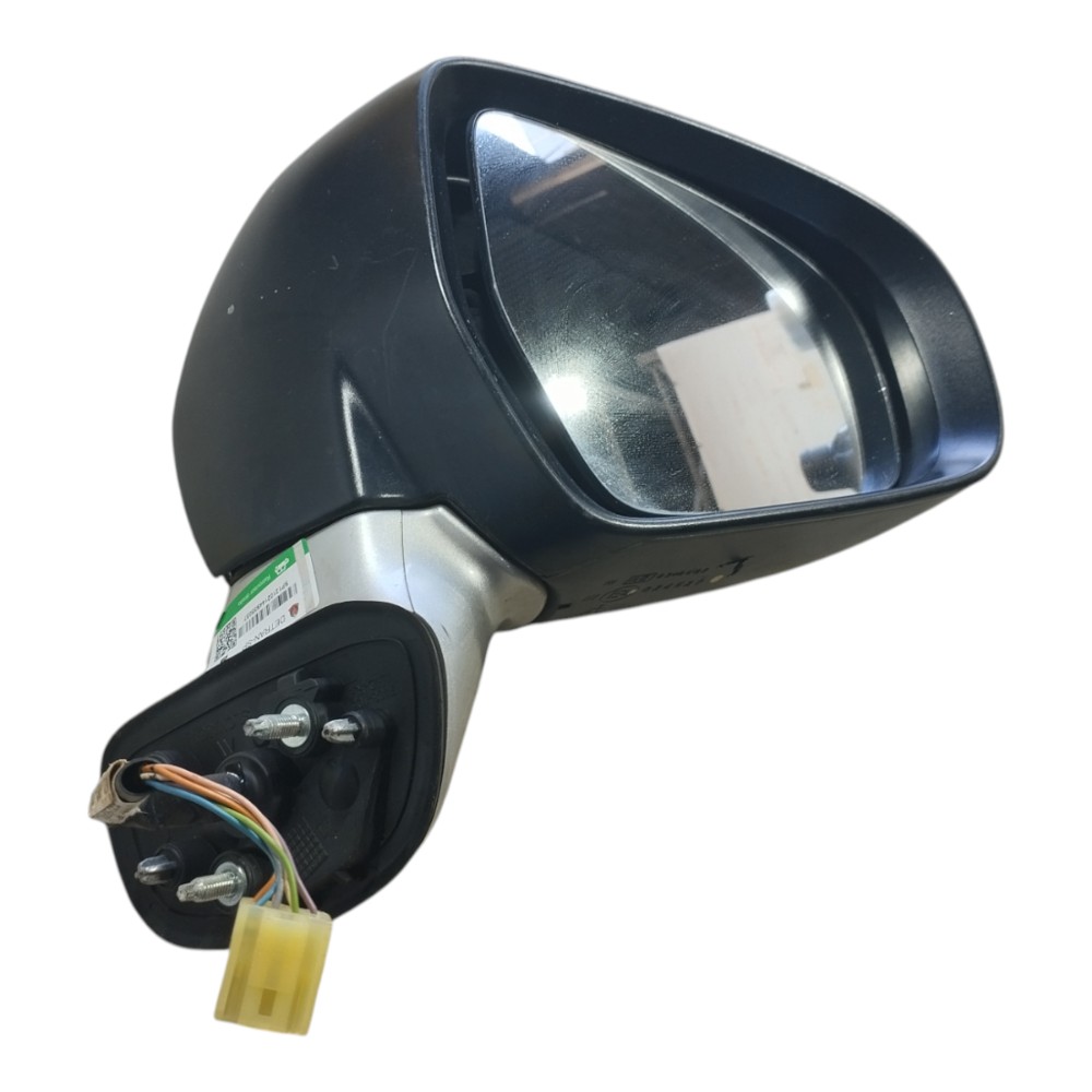 Retrovisor Direito Passageiro Suzuki Scross 2015 2016 V648 4