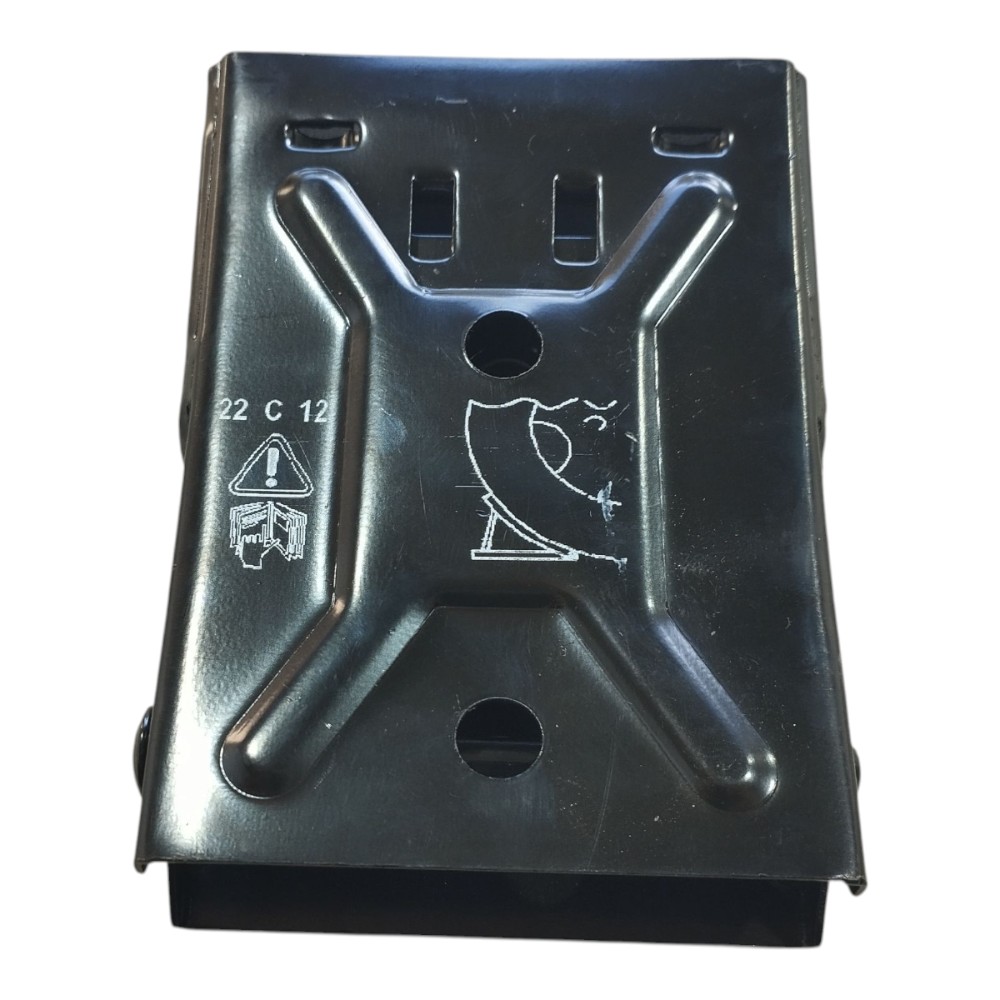 Calço Roda Land Rover Discovery 4 2010 A 2014 V656 5