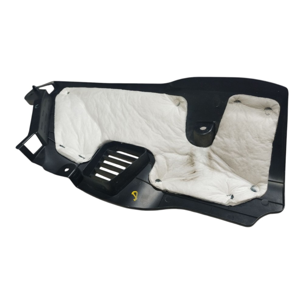 Moldura Direita Painel Jac T50 2017 2021 V662 3