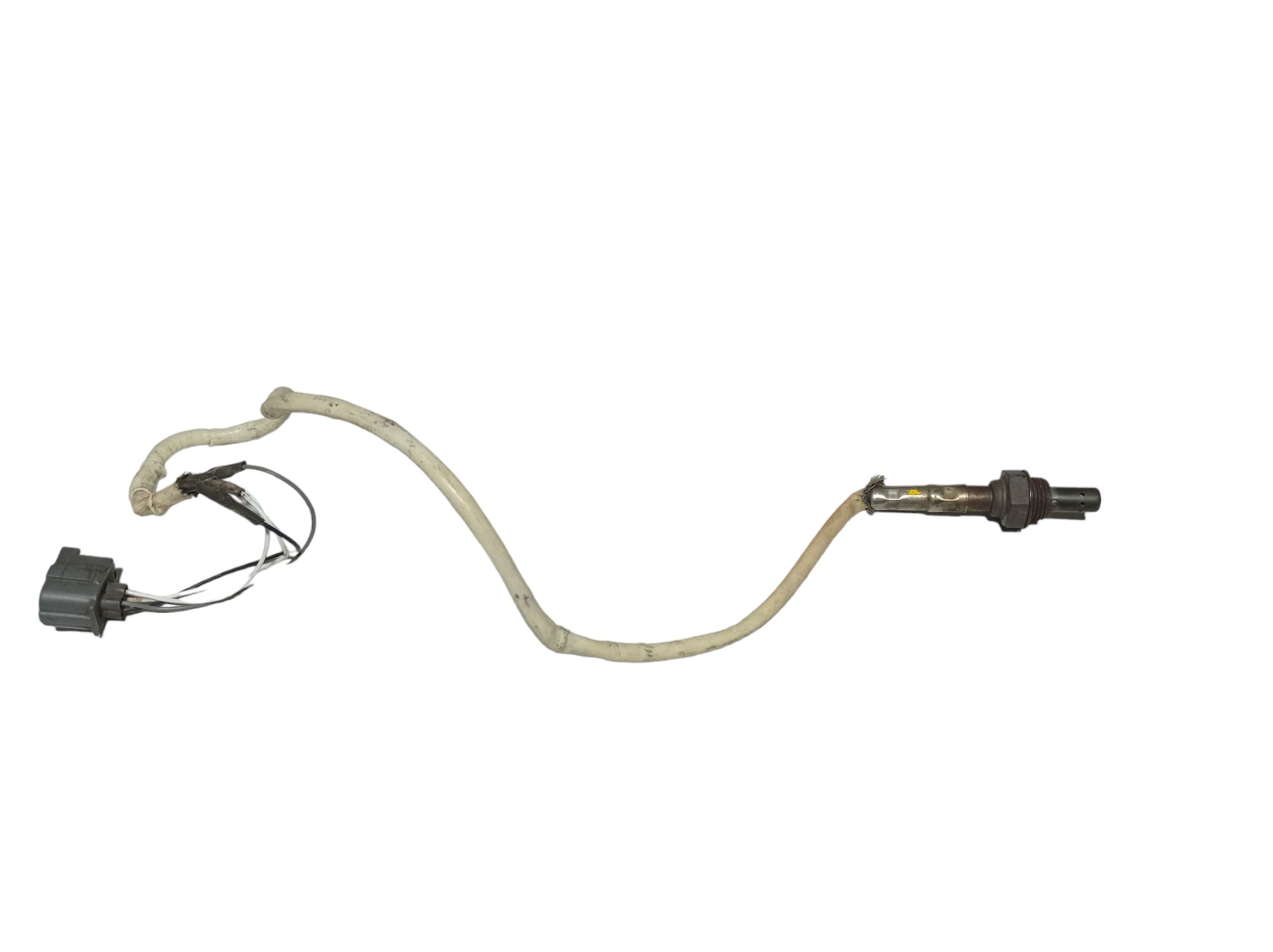 Sonda Lambda Inferior Chrysler Grand Caravan 3.3 V6 2005 7