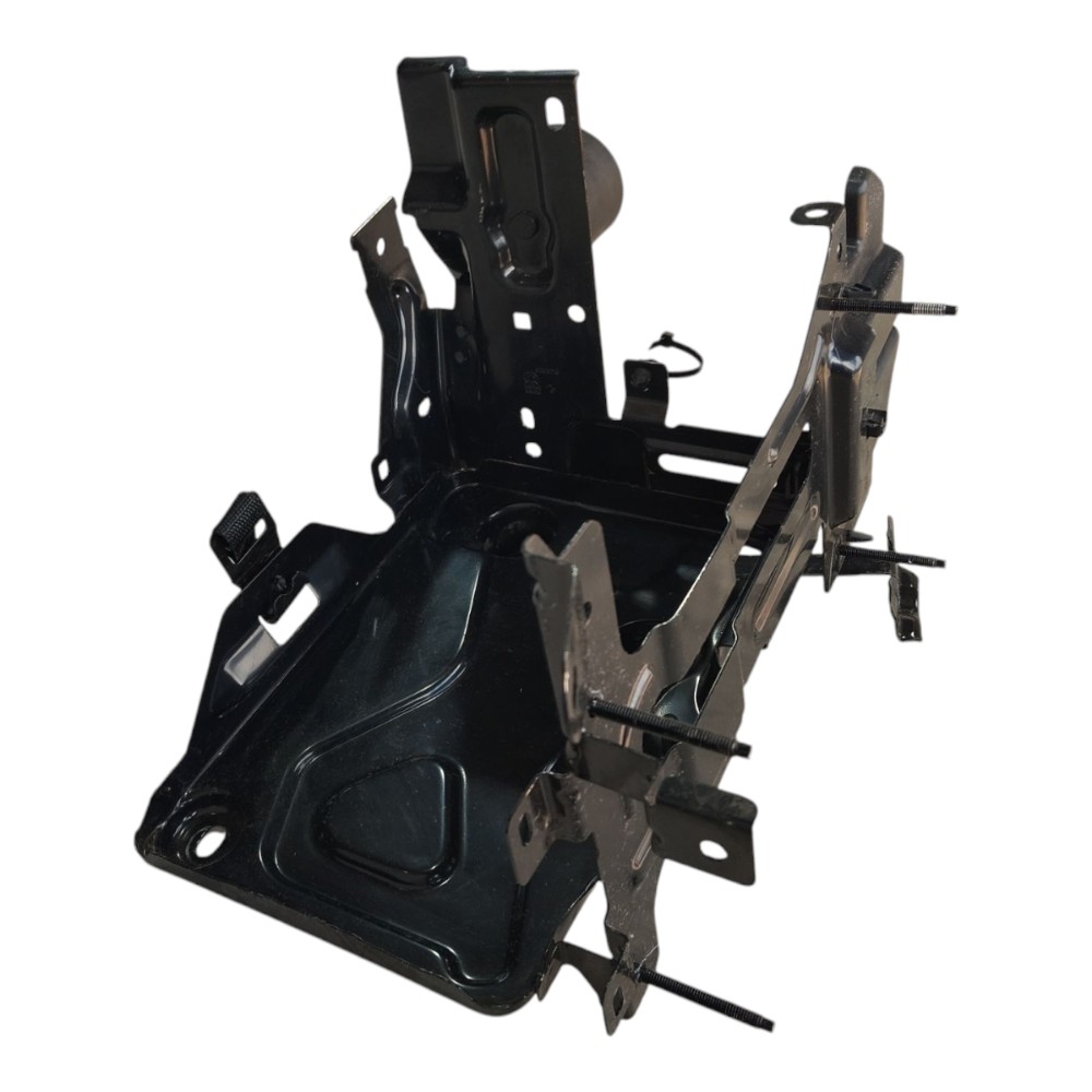 Suporte Caixa Bateria Ram Rampage Rt 2023 2024 V641 7