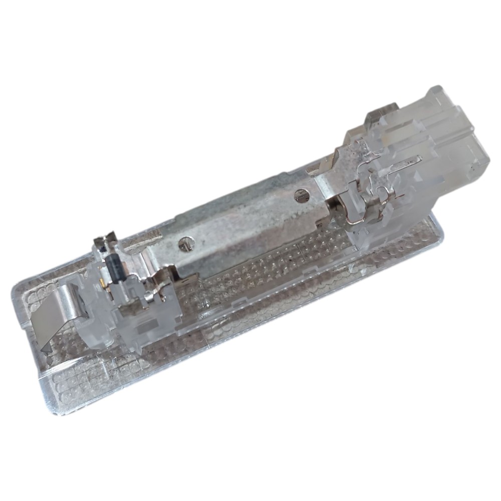 Luz Cortesia Porta Malas Vw Taos Highline 2022 2024 V655 6