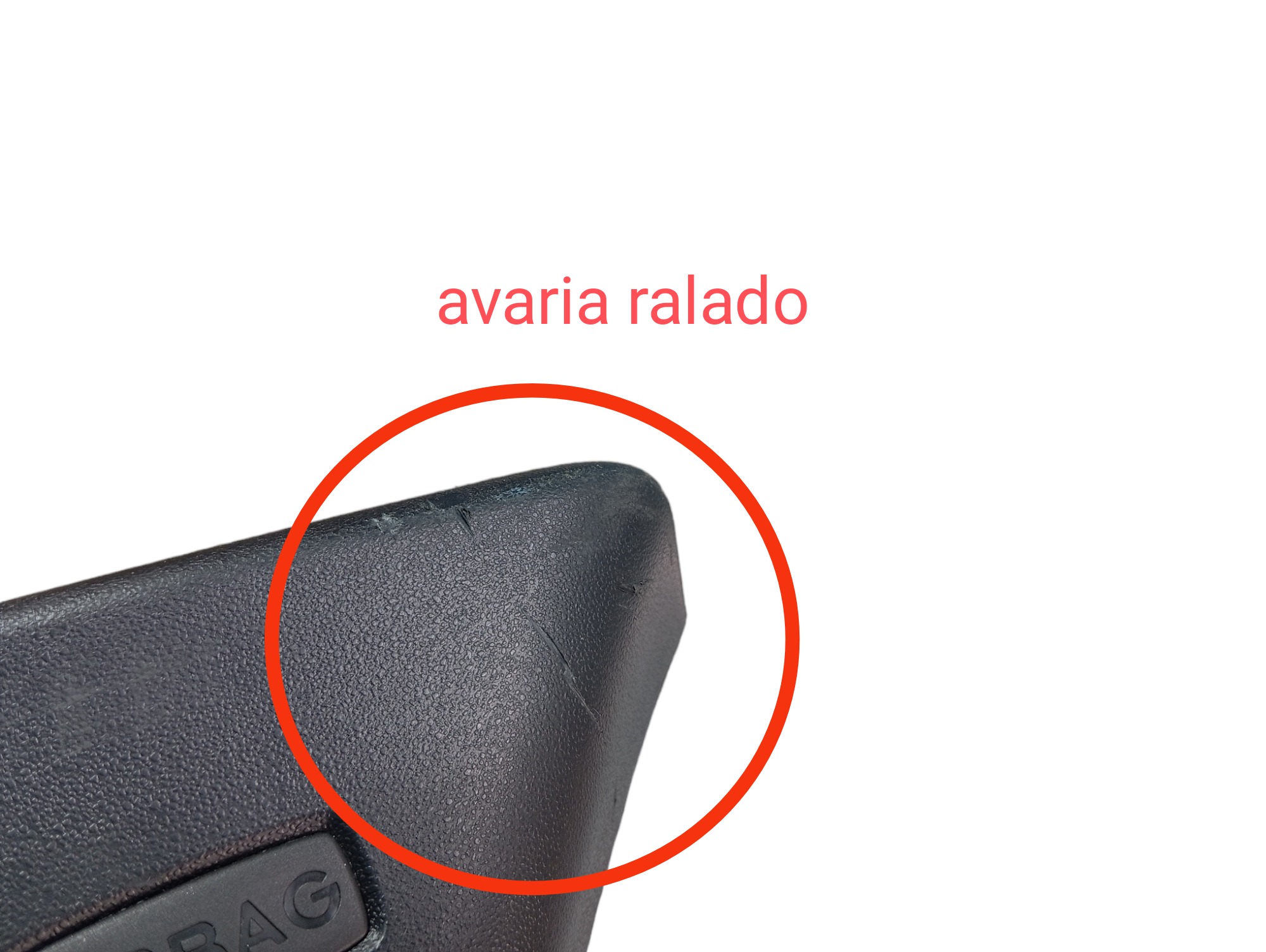 Acabamento Esquerdo Porta Malas Discovery 5 2019 V597 5