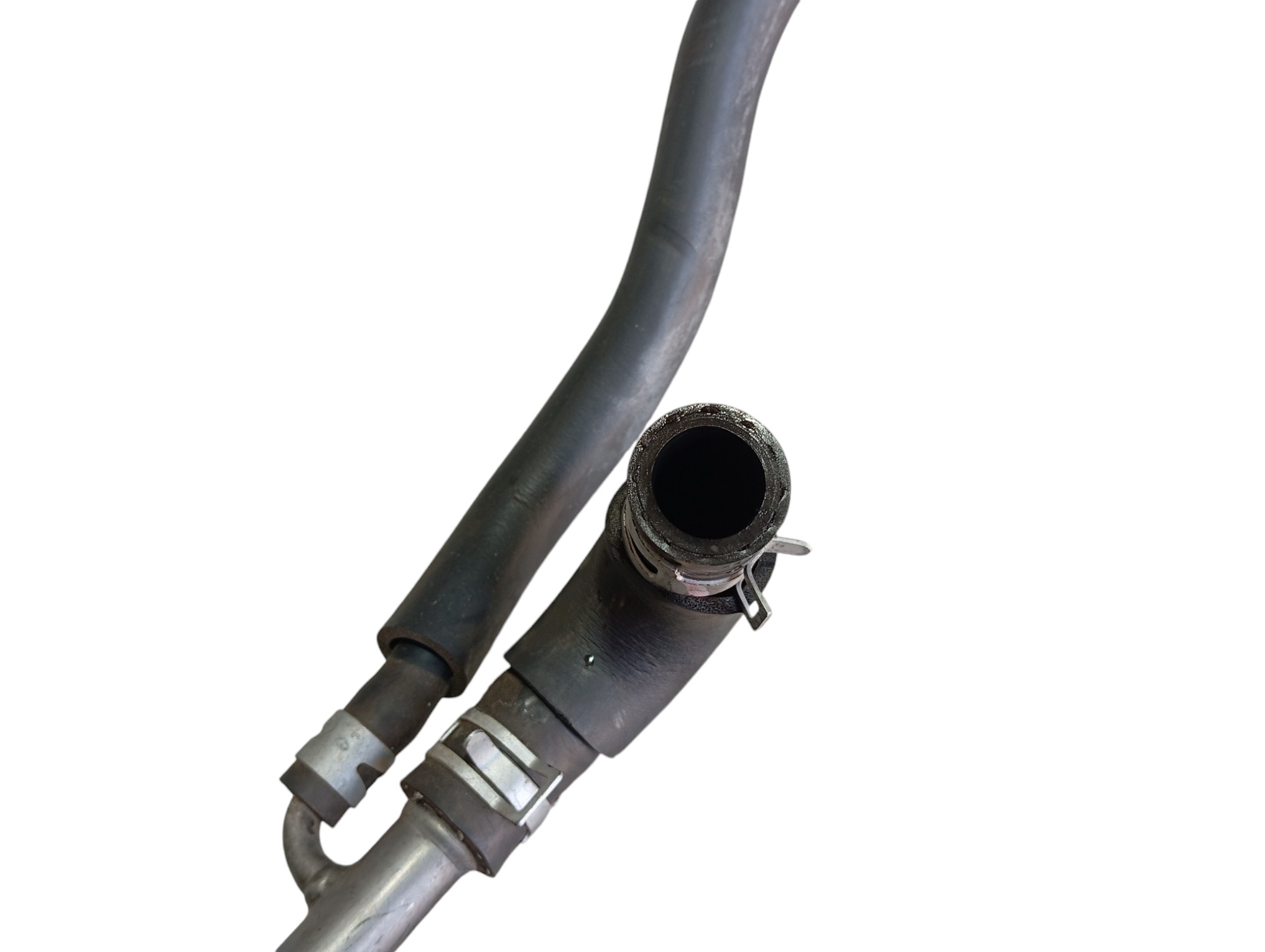 Mangueira Água Motor Mitsubishi Pajero Full 3.2 2020 V599 6