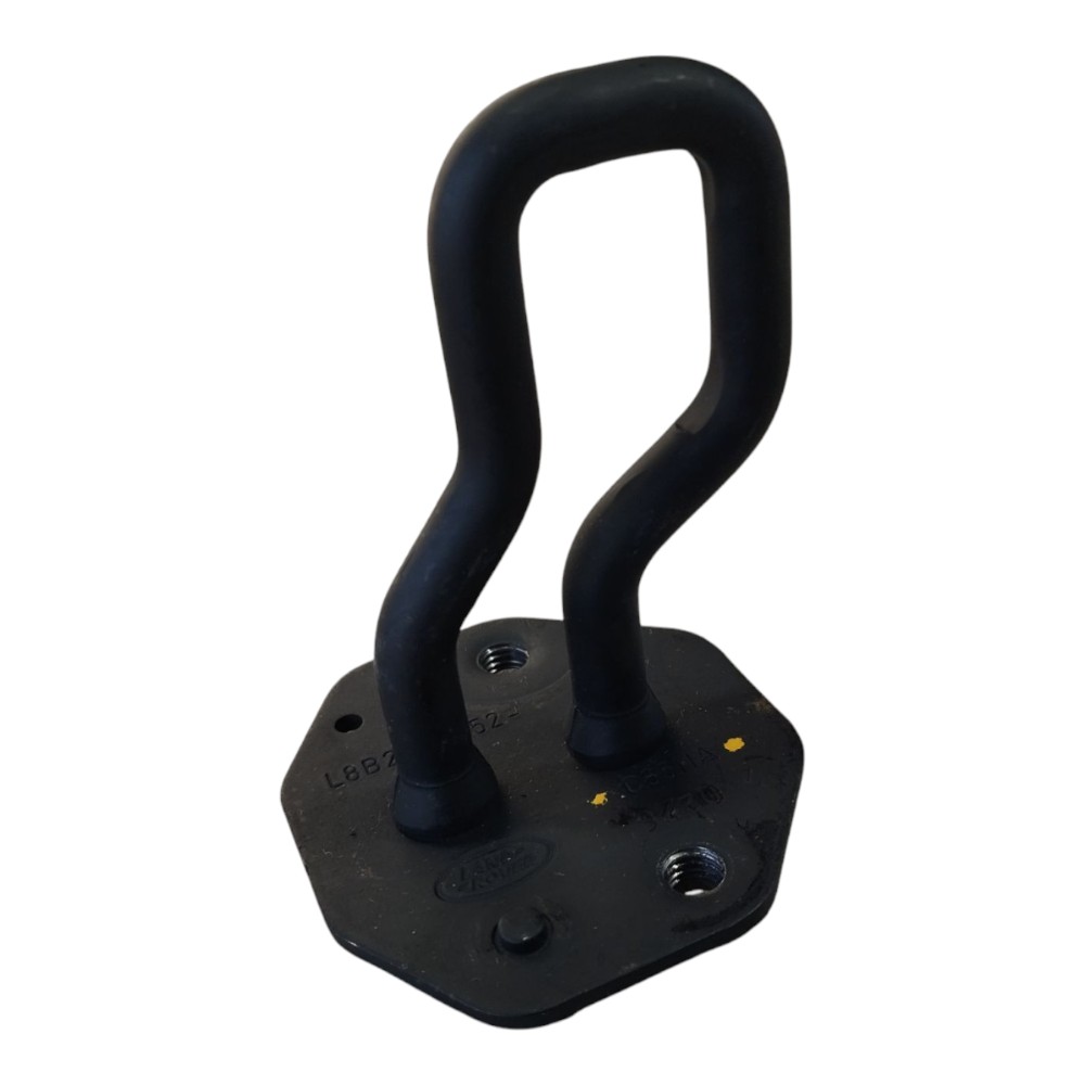 Batente Porta Traseira Direita Land Rover Defender 2022 V645