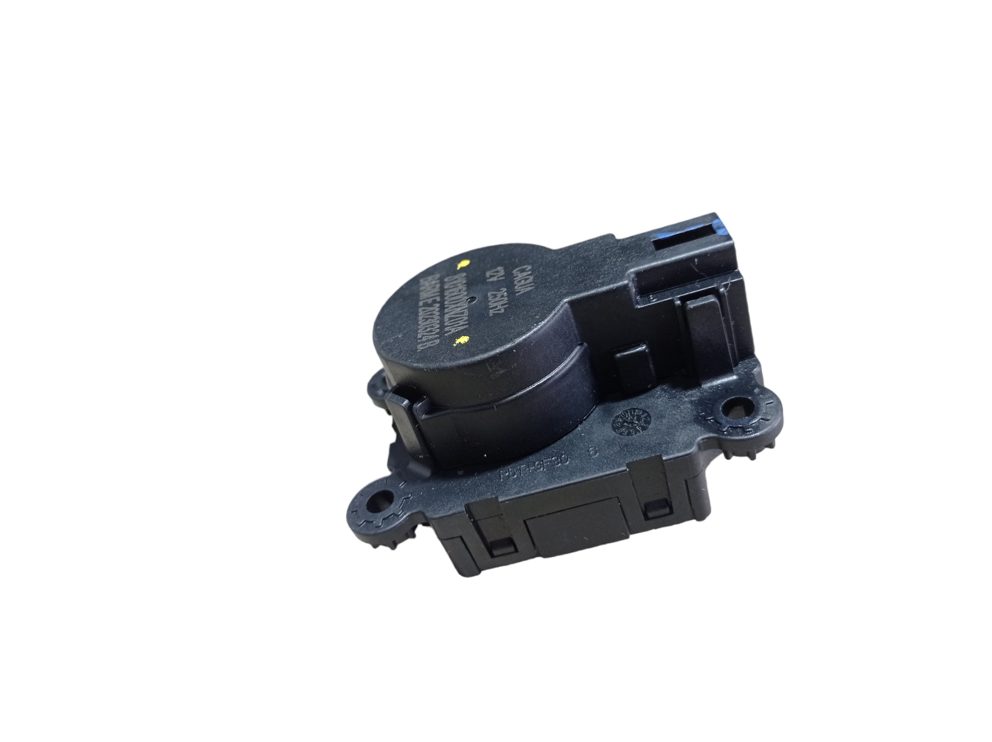 Atuador Ar Condicionado Gwm Haval H6 Gt 1.5 2024 V598 3
