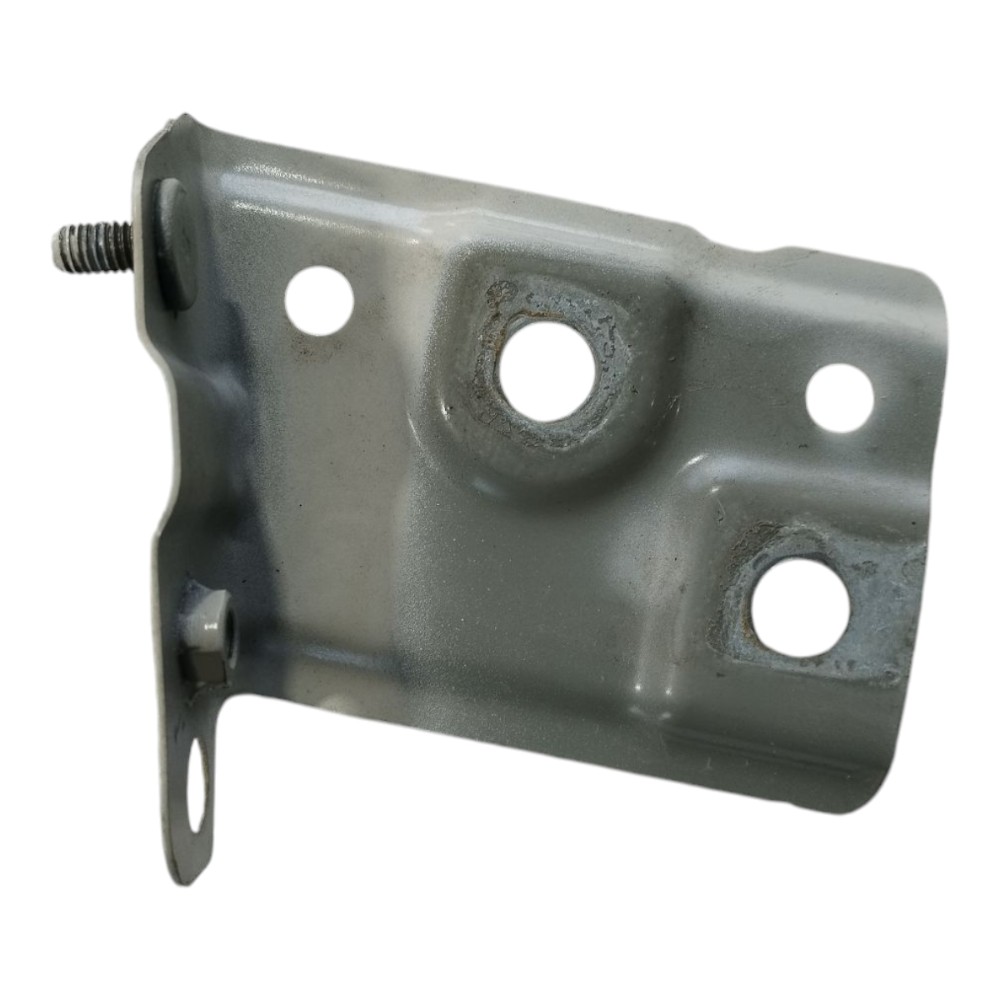 Suporte Paralama Direito Byd Dolphin Mini 2024 2025 V634 3