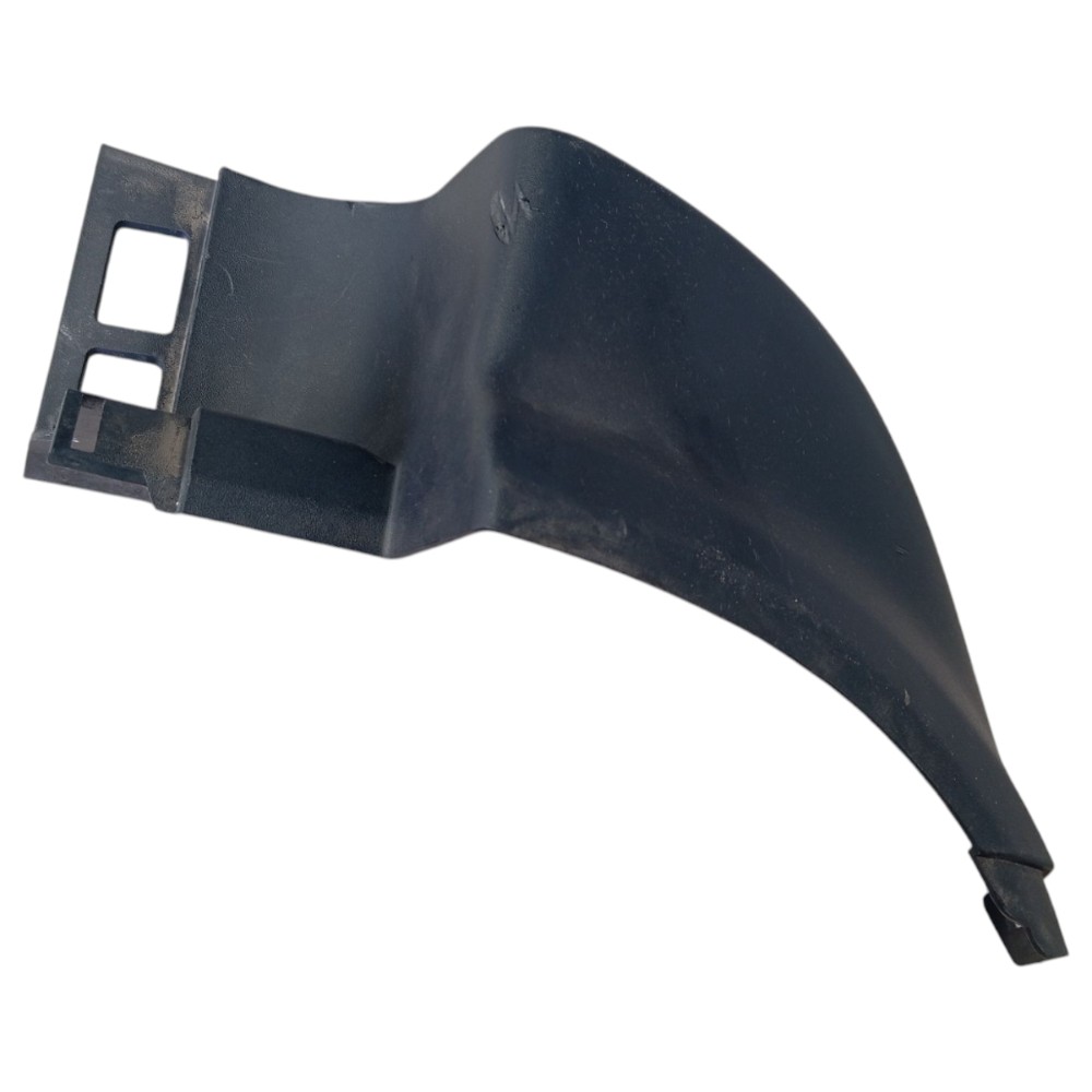 Moldura Esquerda Parachoque Tras Ram Rampage Rt 2023 24 V641 3